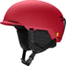 Colour: Matte Crimson