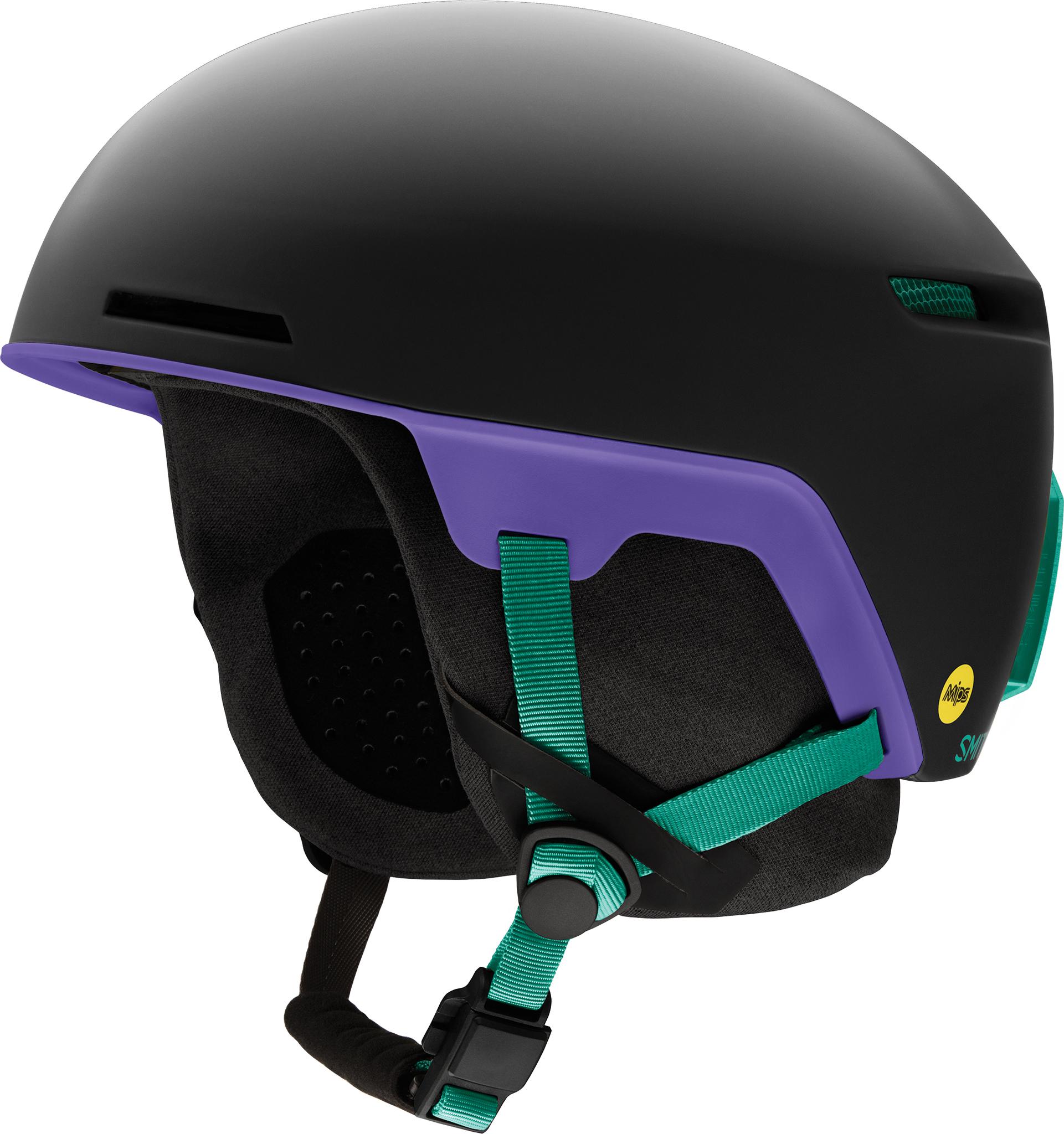 Product gallery image number 1 for product Code MIPS Snow Helmets