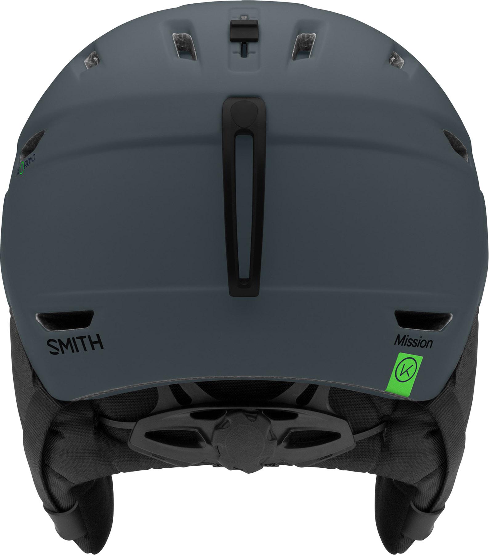 Product gallery image number 3 for product Mission Helmet - Men's