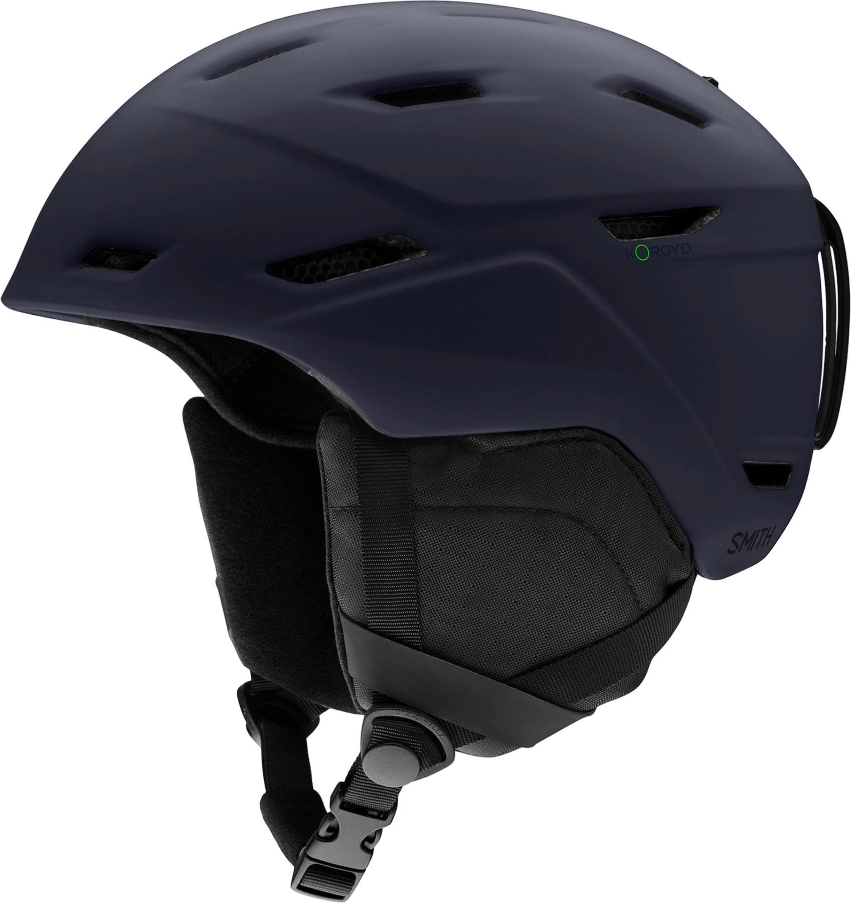 Matte Midnight Navy