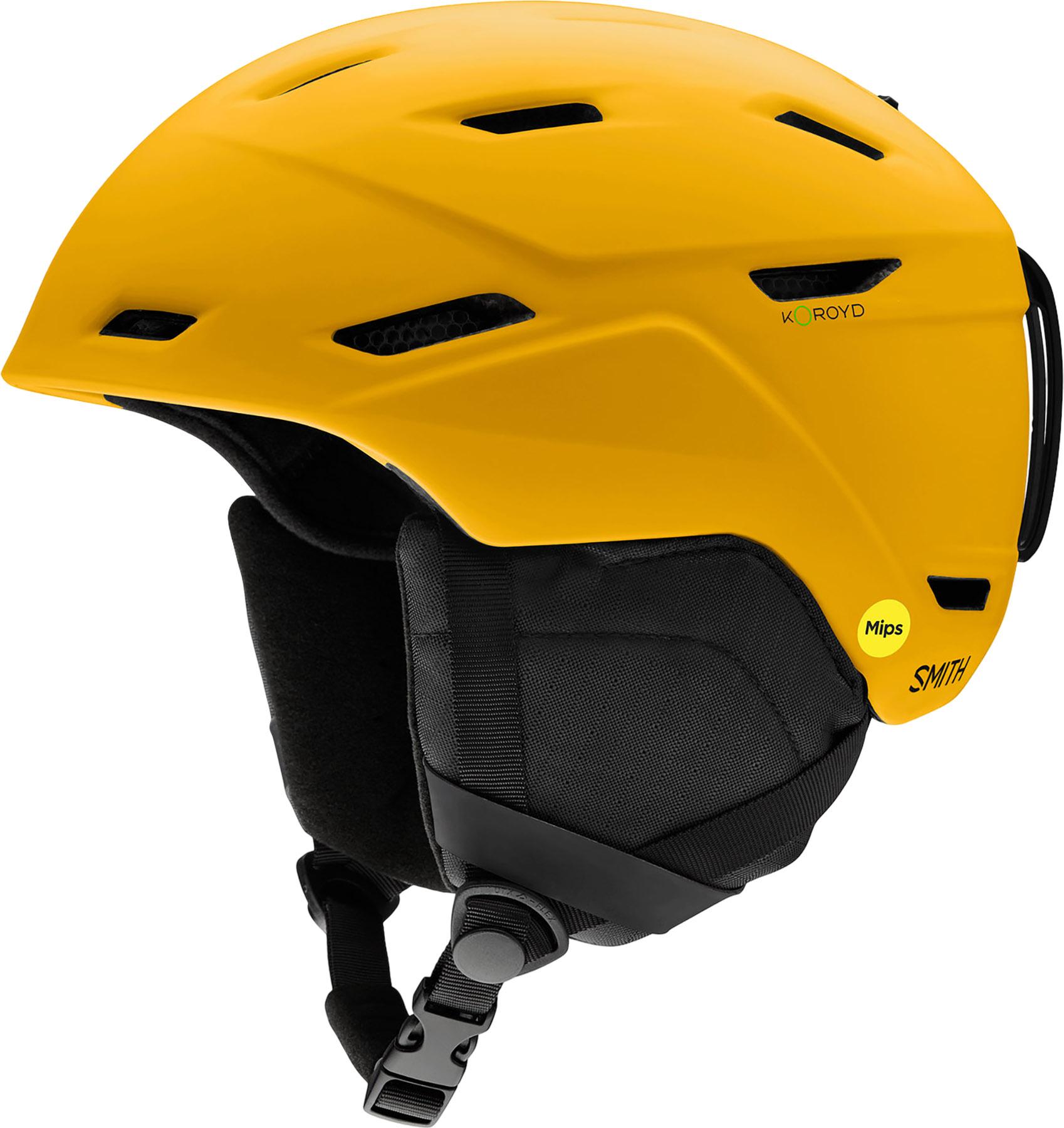 Image de produit pour Casque MIPS Mission - Homme
