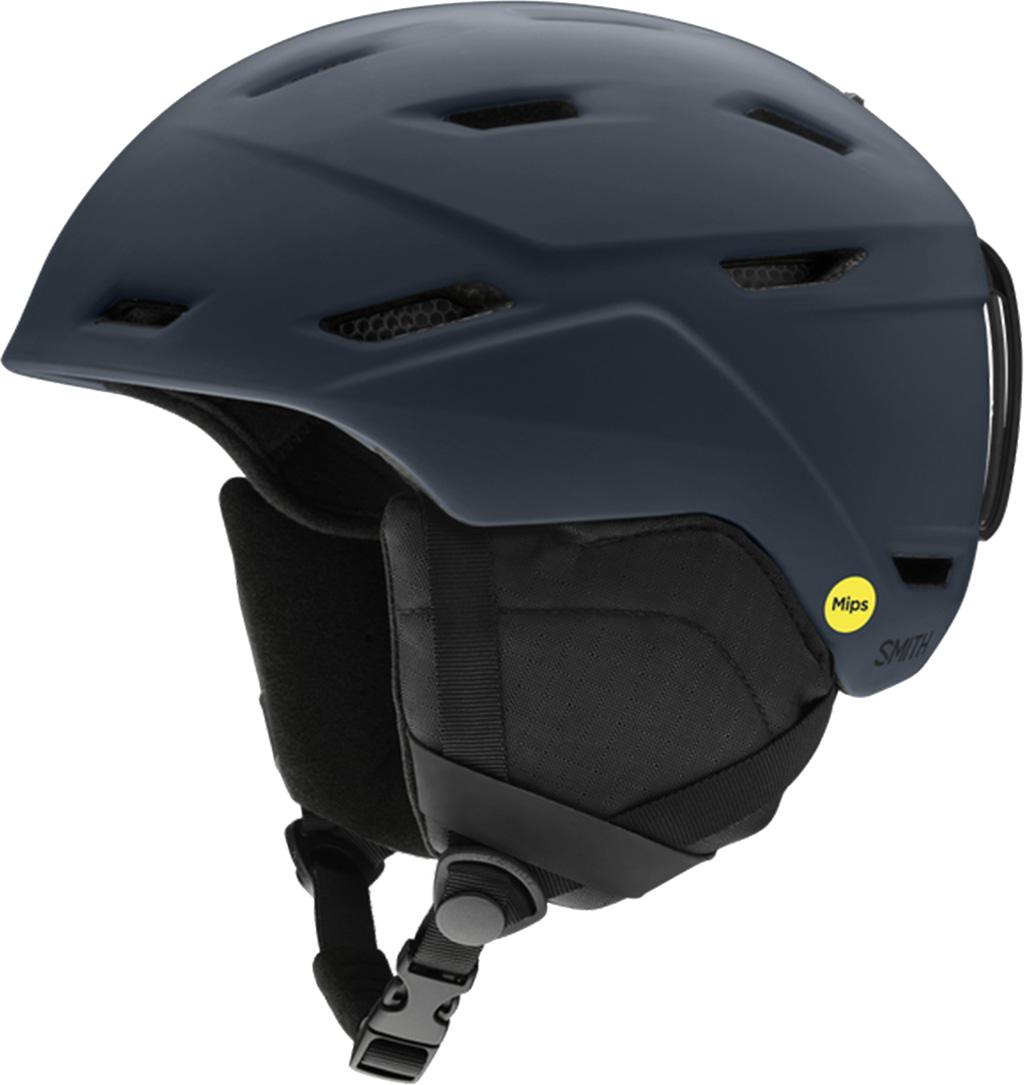 Product gallery image number 1 for product Mission MIPS Ski & Snowboard Helmet - Unisex