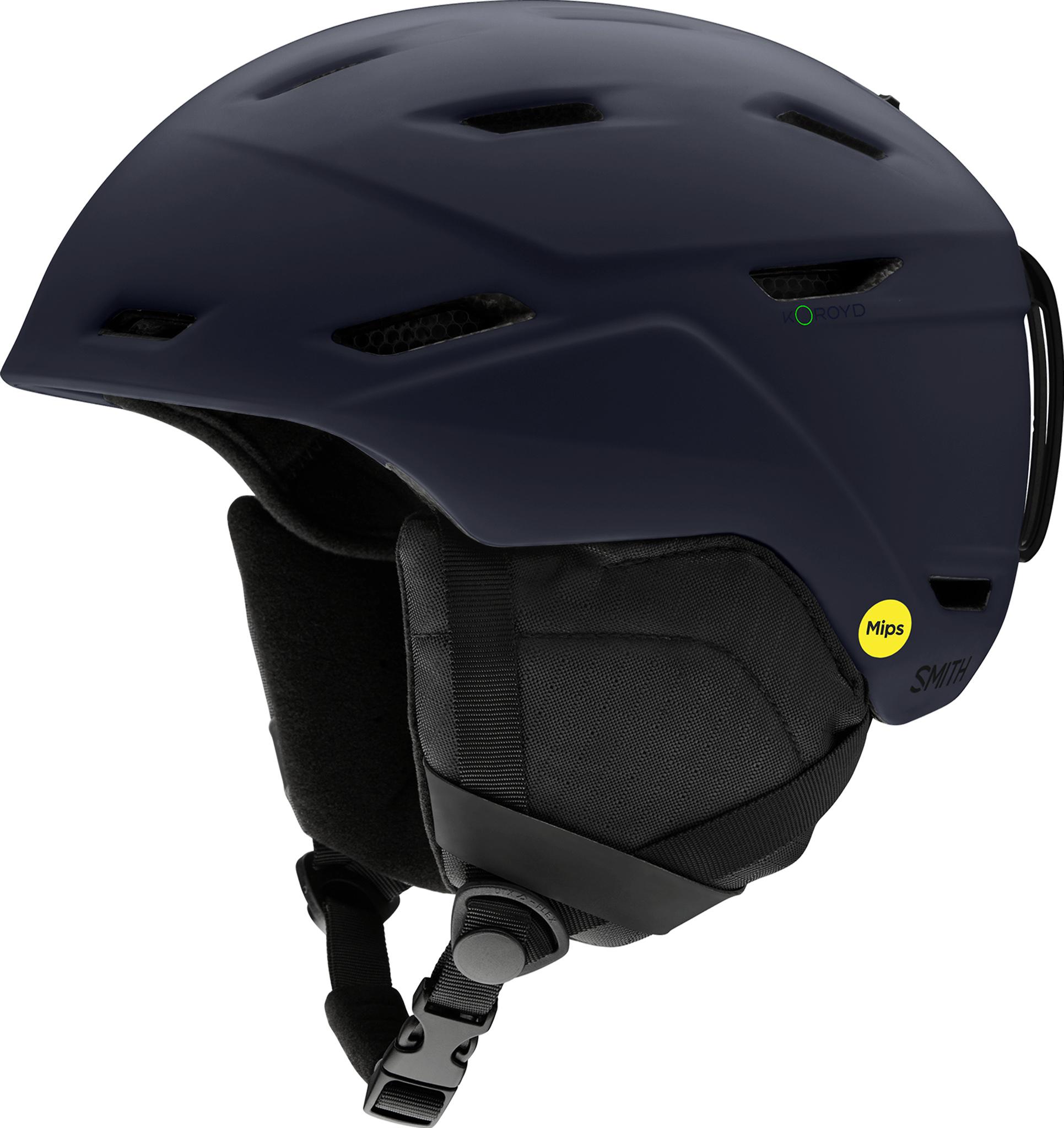 Product image for Mission MIPS Ski & Snowboard Helmet - Unisex