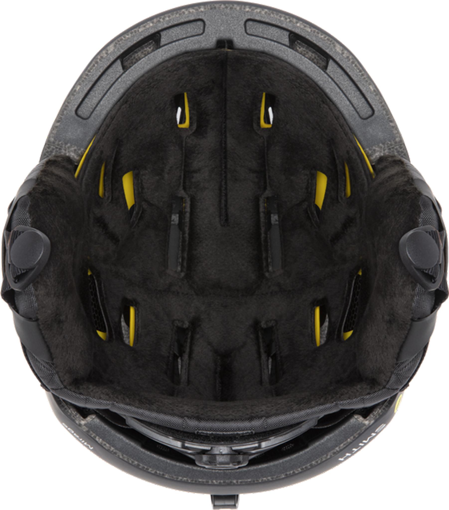 Product gallery image number 3 for product Mirage MIPS Snow Helmets - Women's