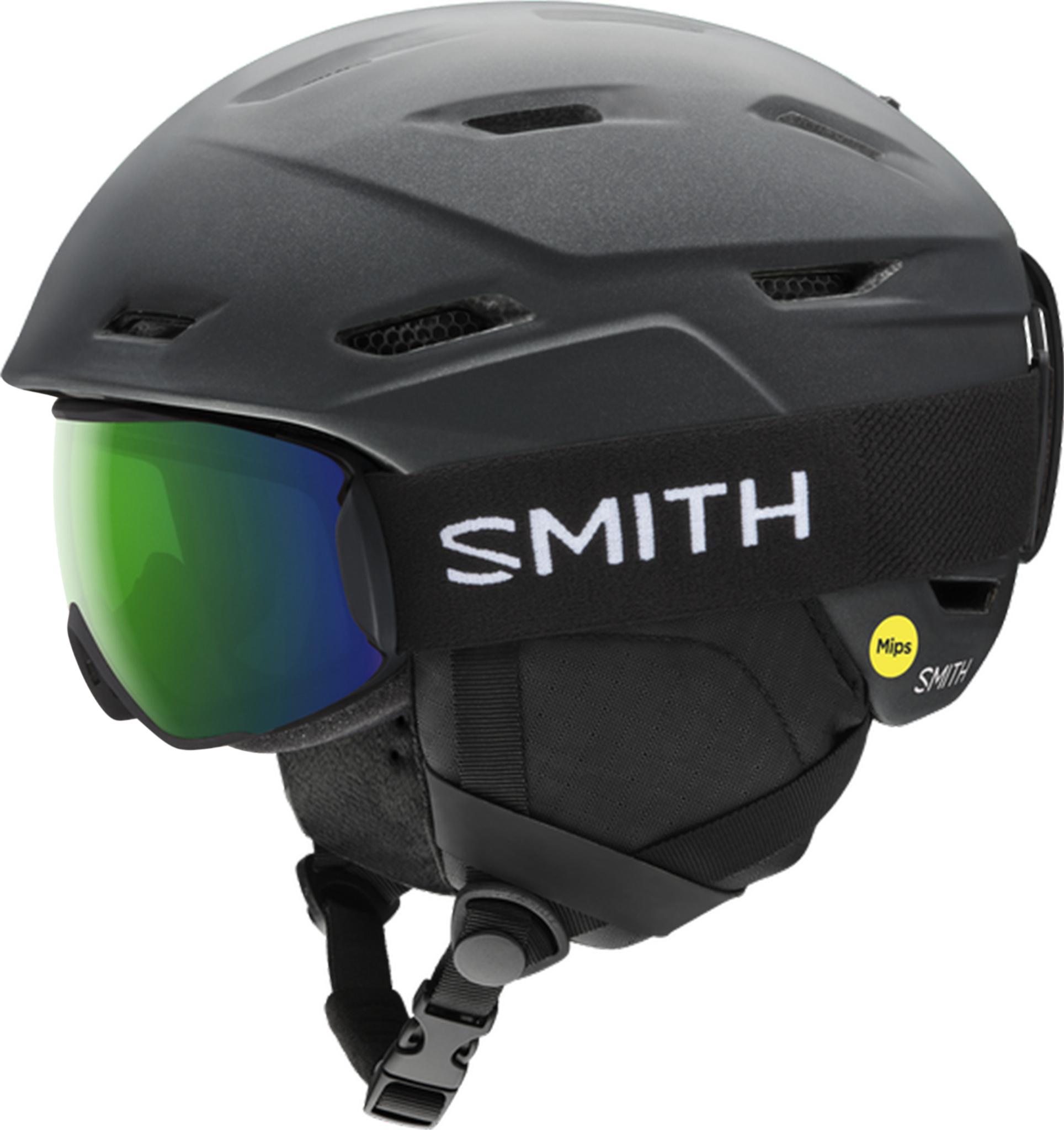 Product gallery image number 5 for product Mirage MIPS Snow Helmets - Women's