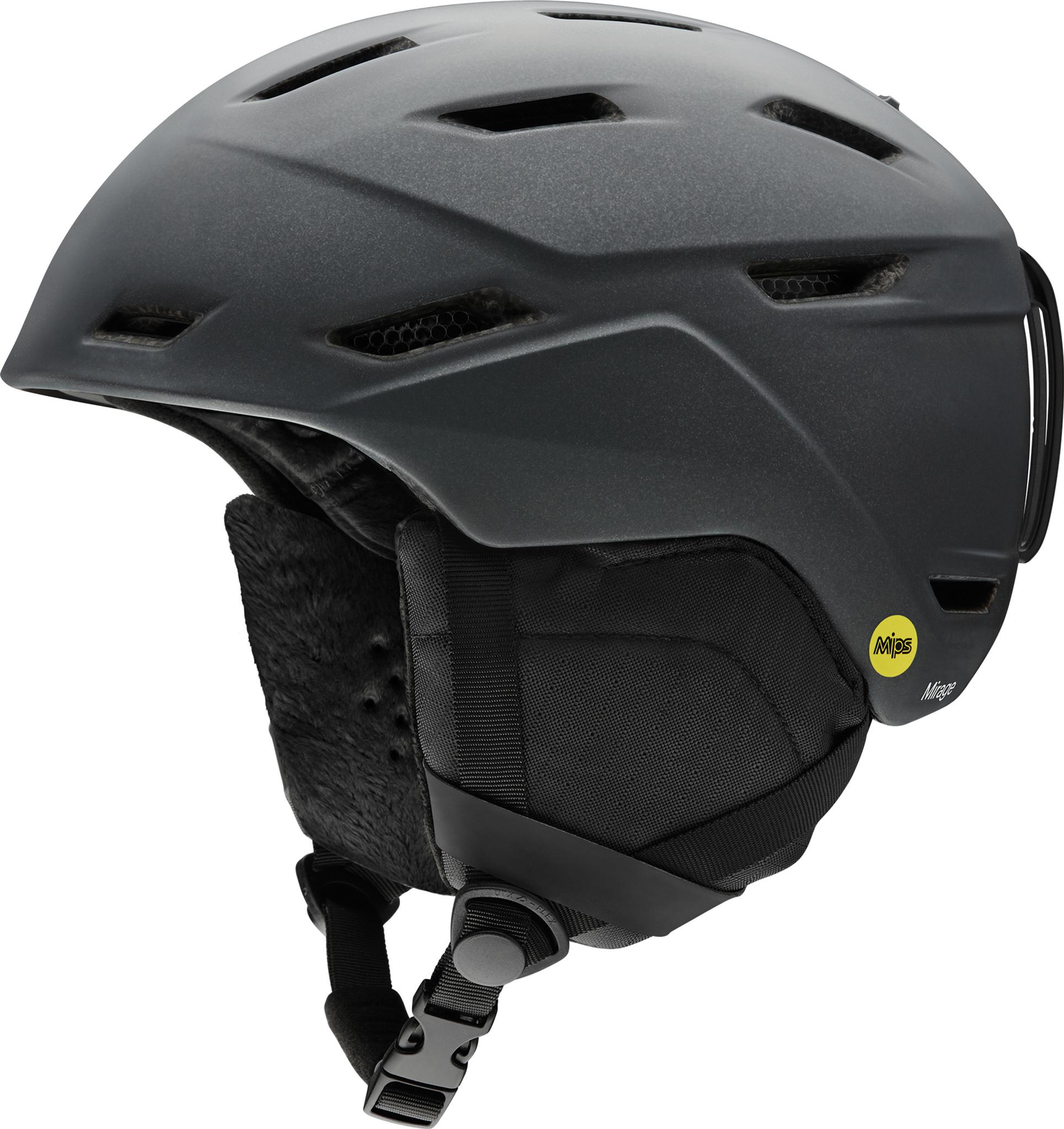 Product gallery image number 1 for product Mirage MIPS Snow Helmets - Women's