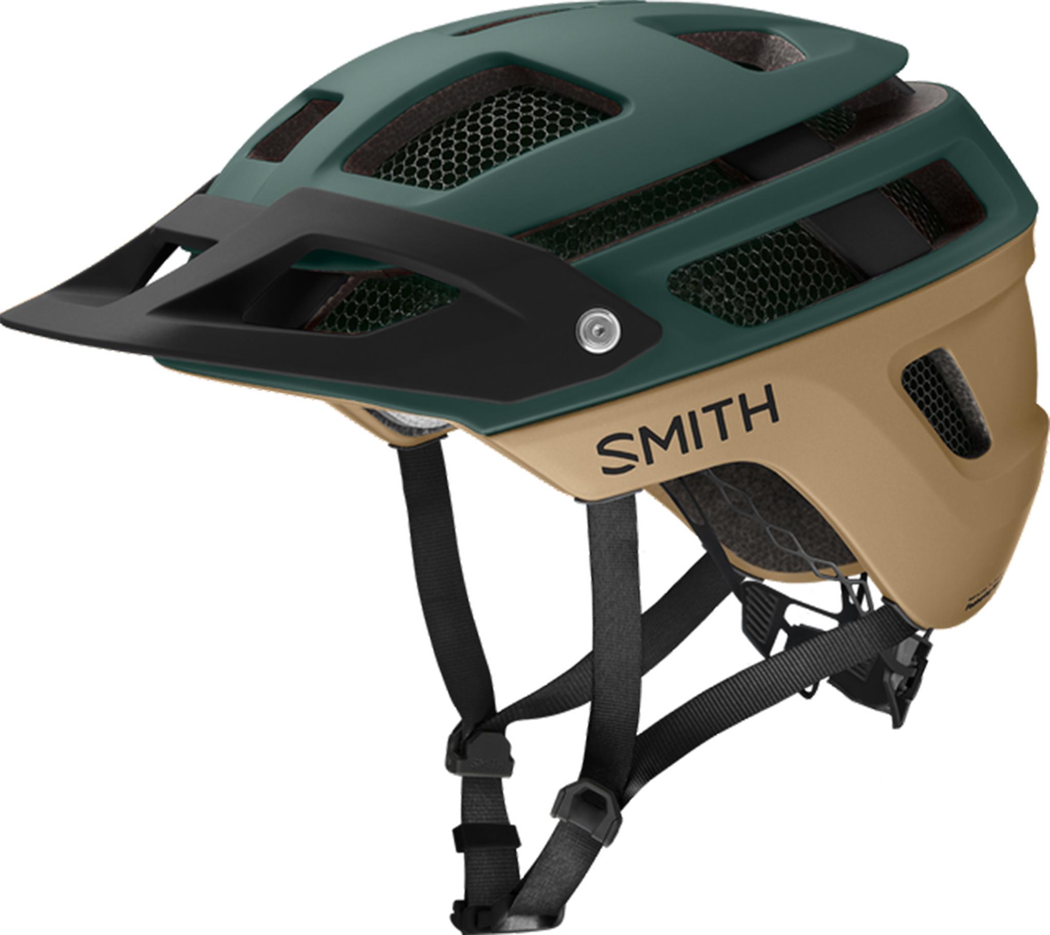 Product image for Casque Forefront 2 MIPS