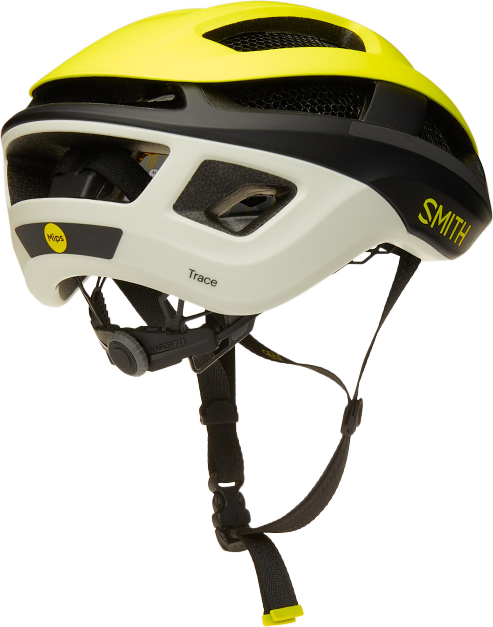 Product gallery image number 3 for product Trace MIPS Helmet