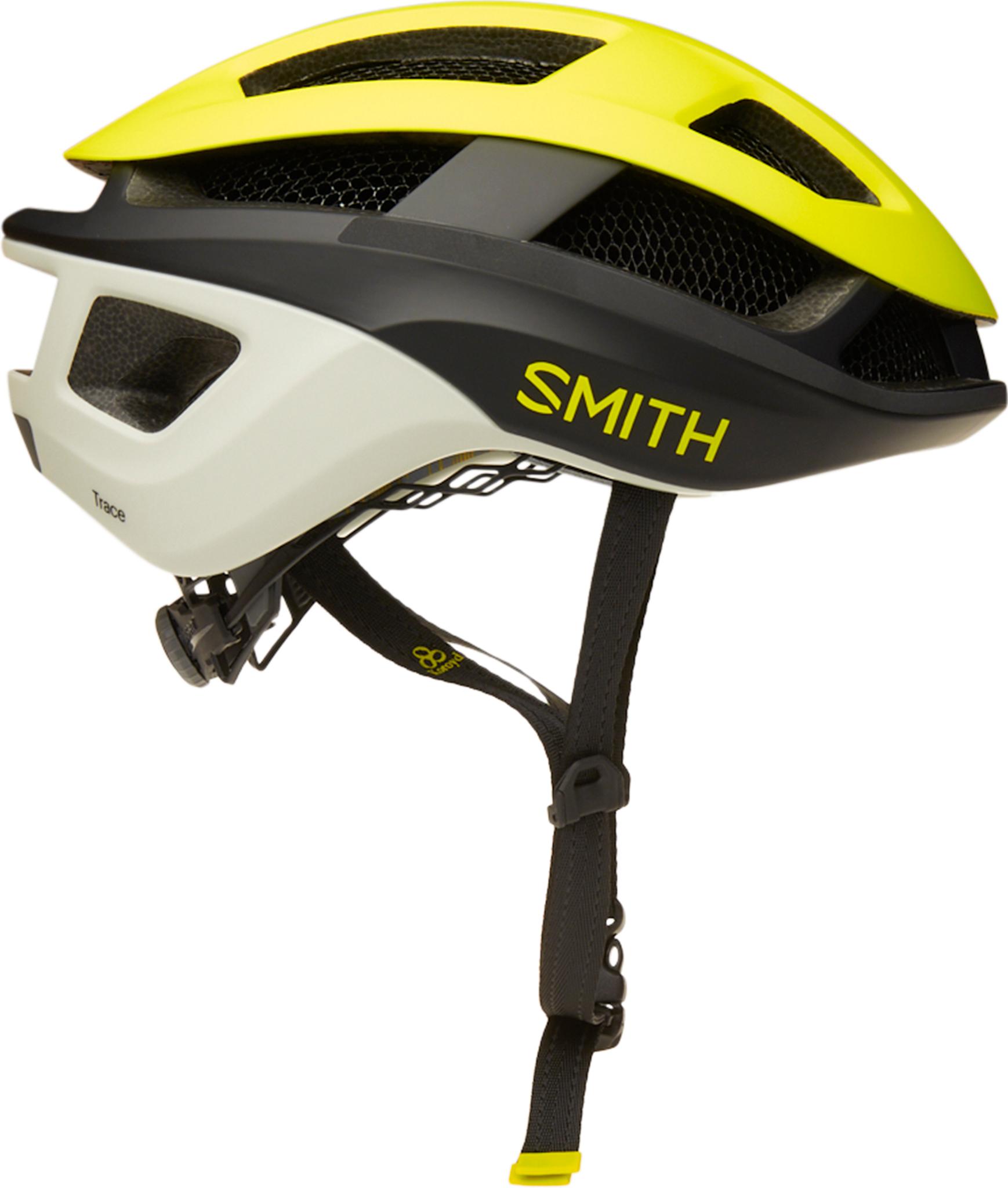 Product gallery image number 2 for product Trace MIPS Helmet