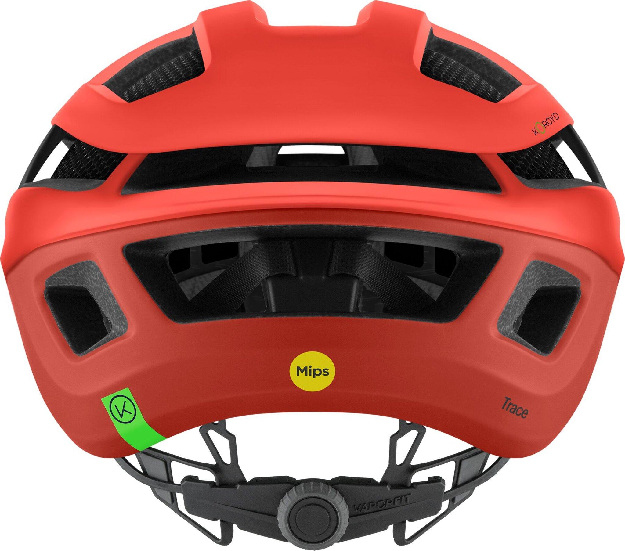 Product gallery image number 2 for product Casque à Vélo Trace Mips