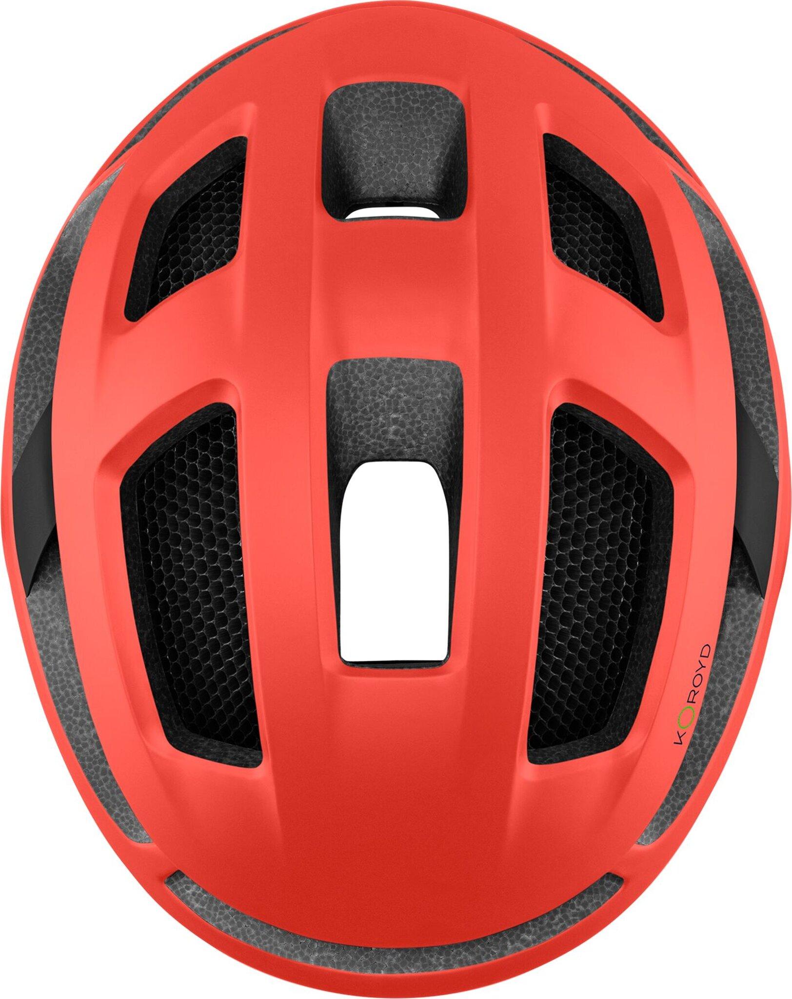 Product gallery image number 3 for product Casque à Vélo Trace Mips