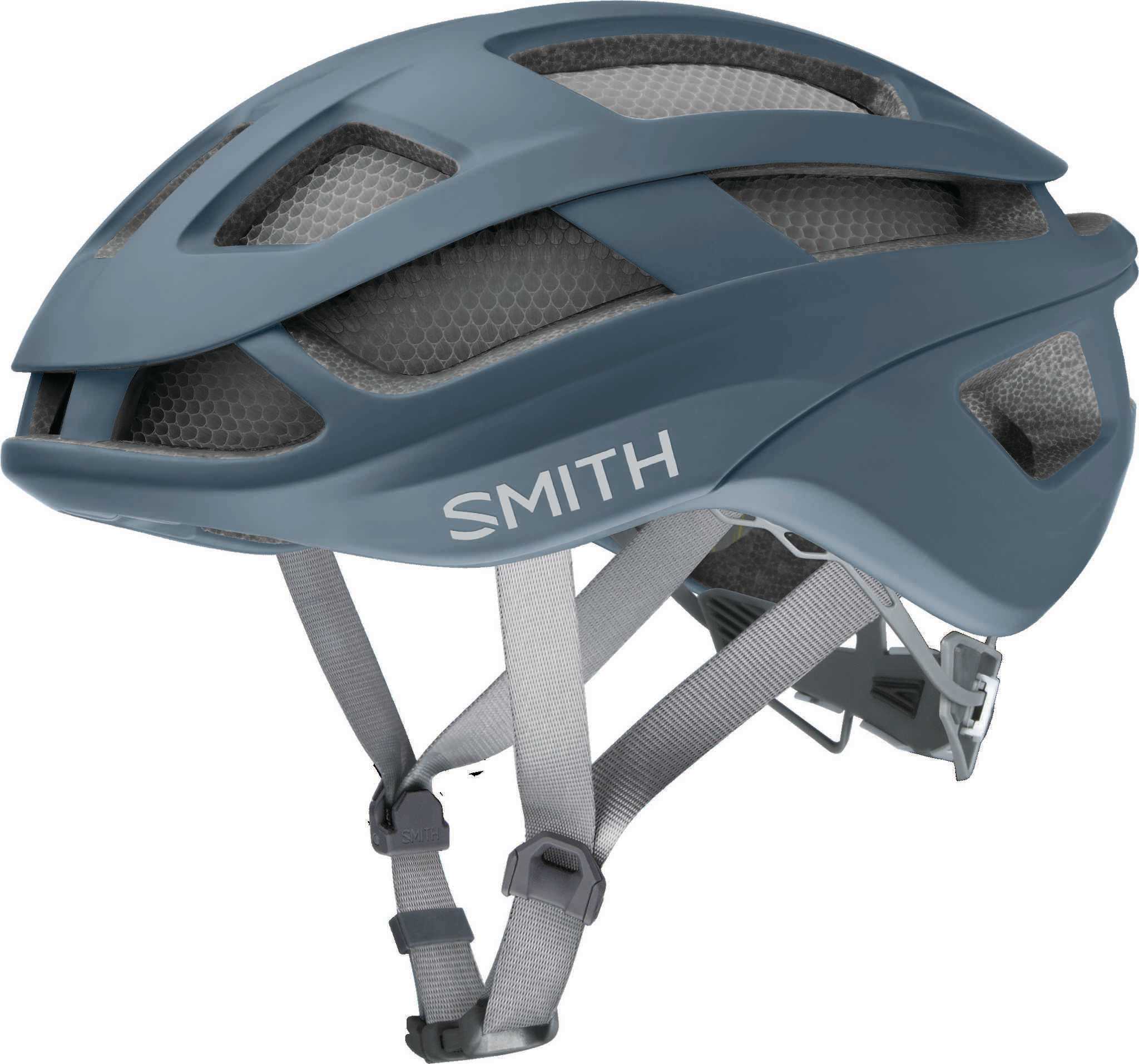 Matte Iron
