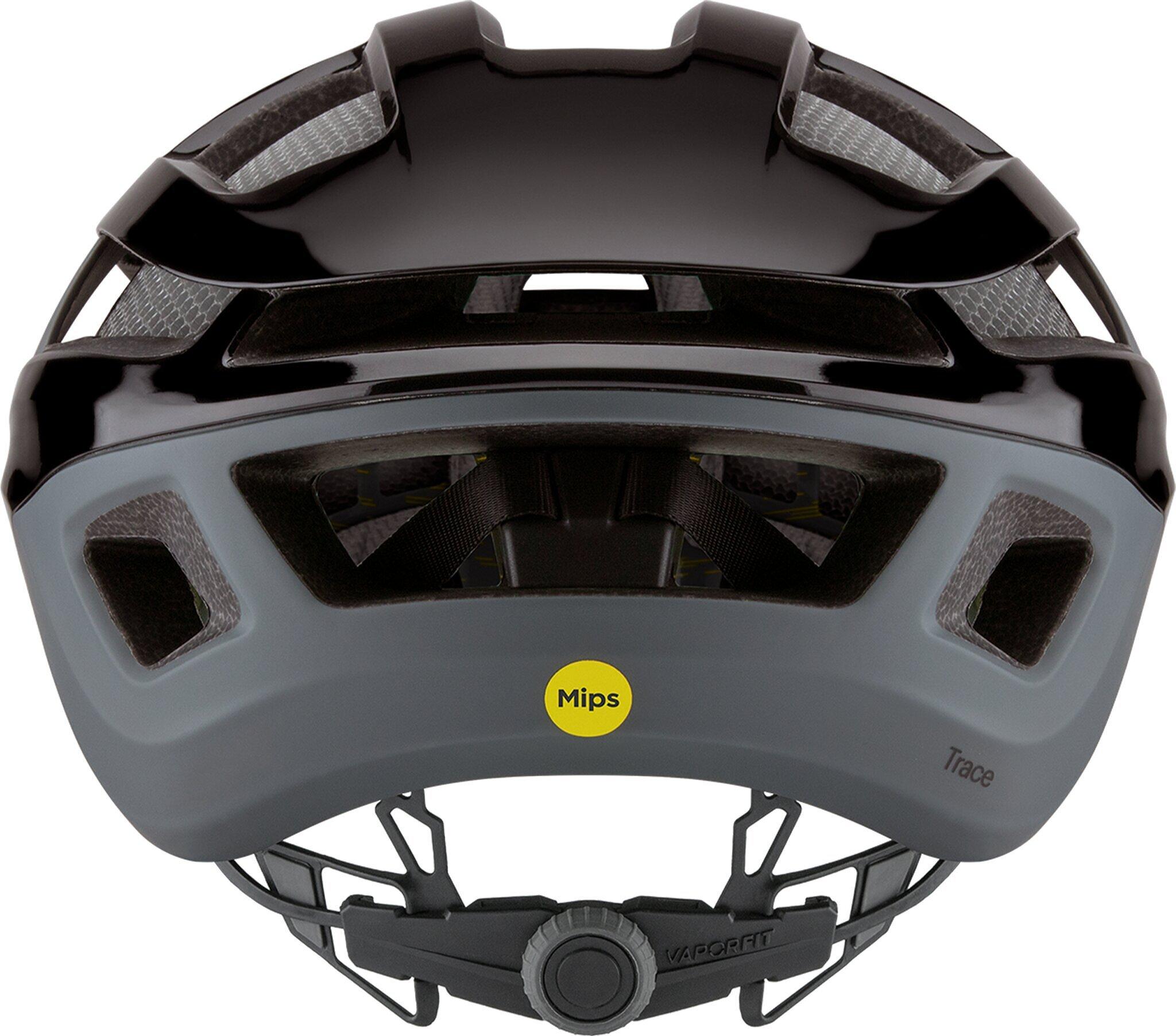 Numéro de l'image de la galerie de produits 2 pour le produit Casque vélo MIPS Trace - Unisexe