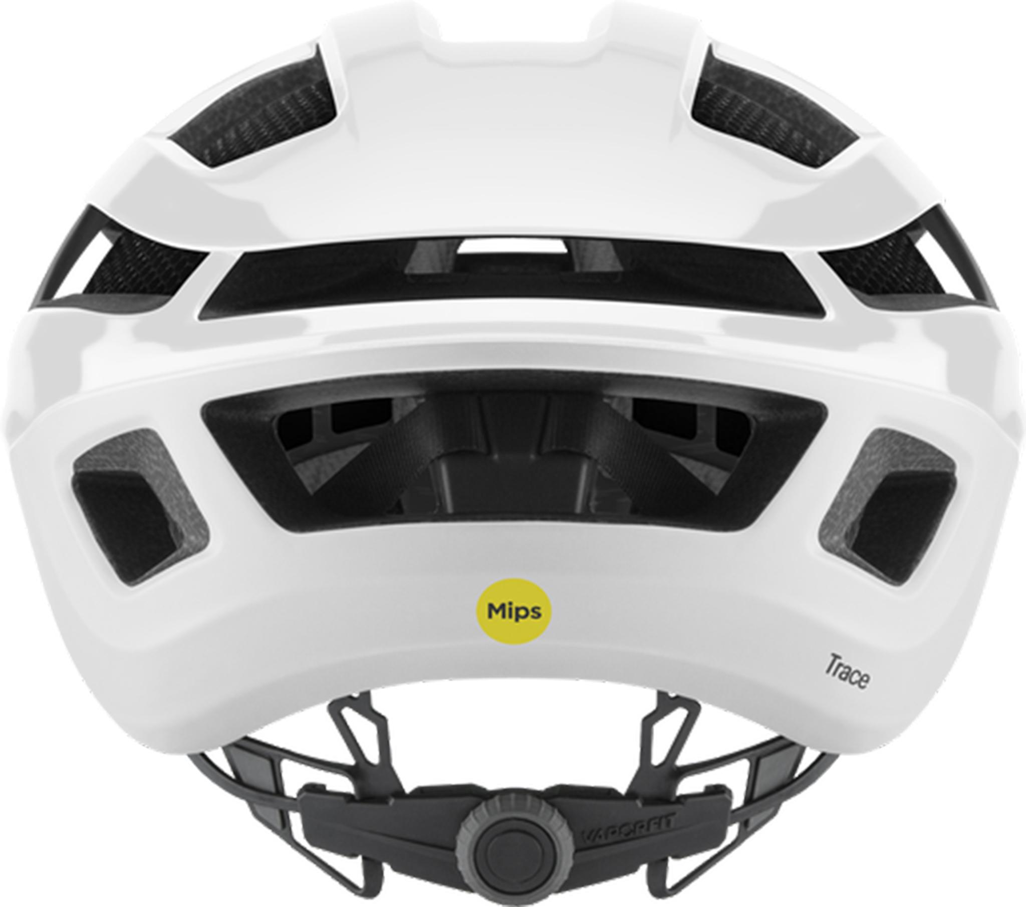 Product gallery image number 2 for product Trace MIPS Bike Helmet - Unisex