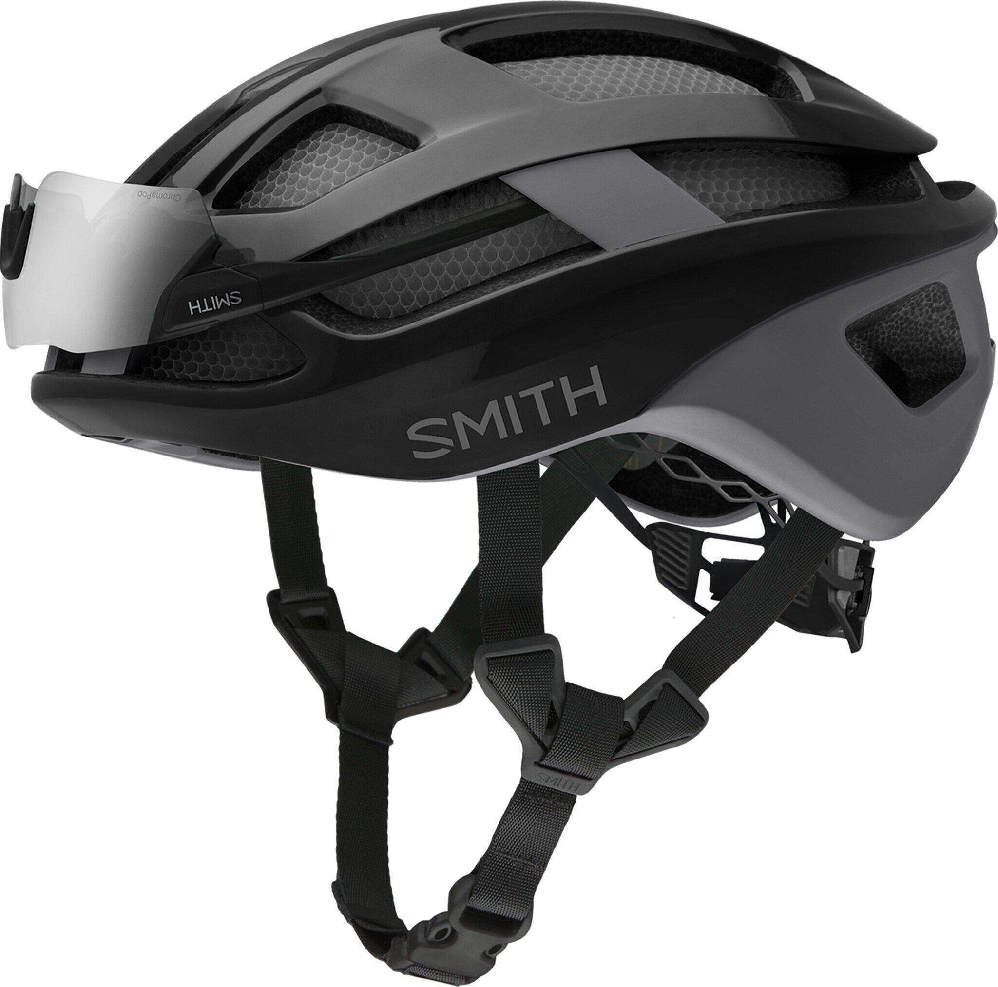 Numéro de l'image de la galerie de produits 3 pour le produit Casque vélo MIPS Trace - Unisexe