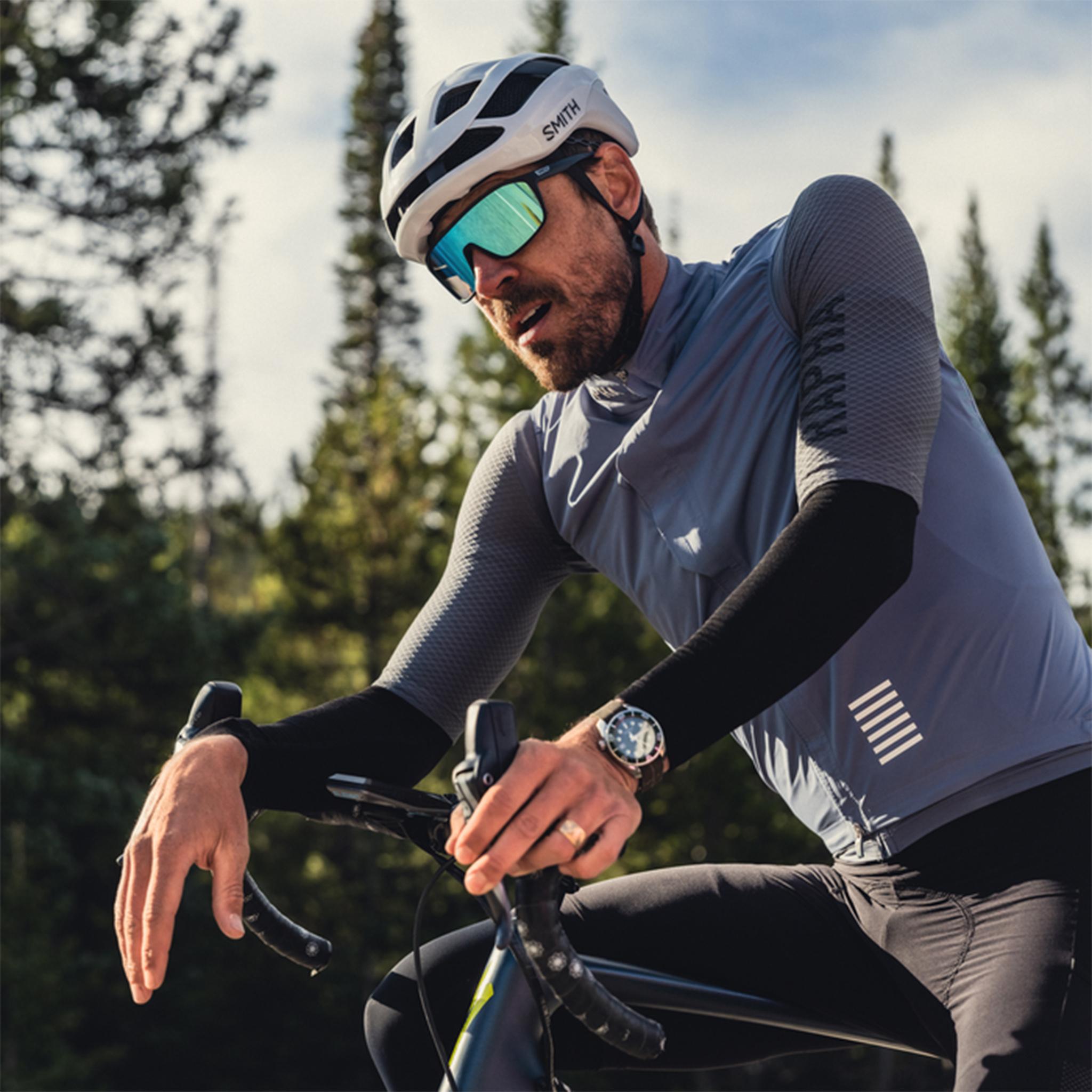 Product gallery image number 4 for product Trace MIPS Bike Helmet - Unisex