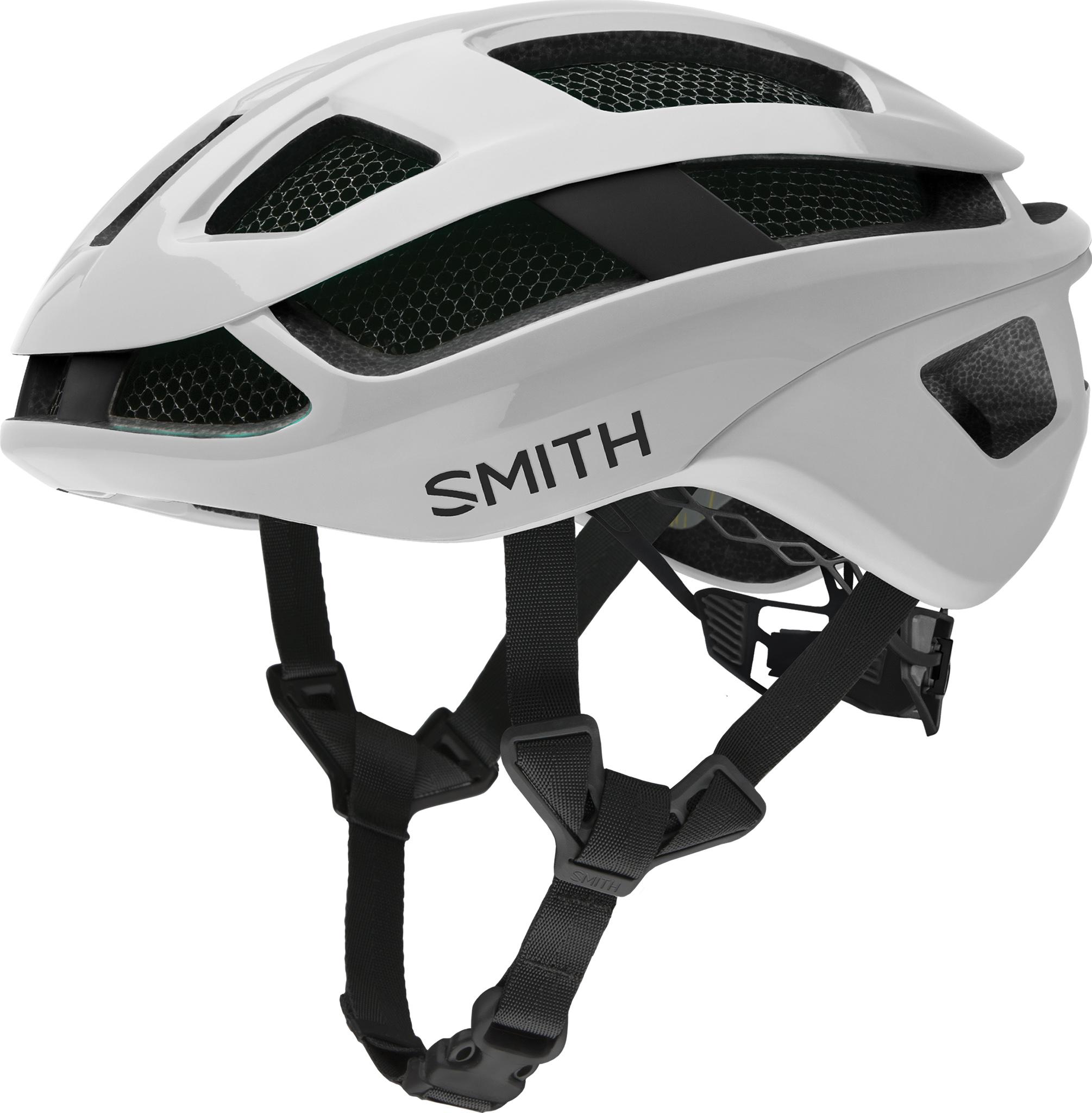 Product gallery image number 1 for product Trace MIPS Bike Helmet - Unisex