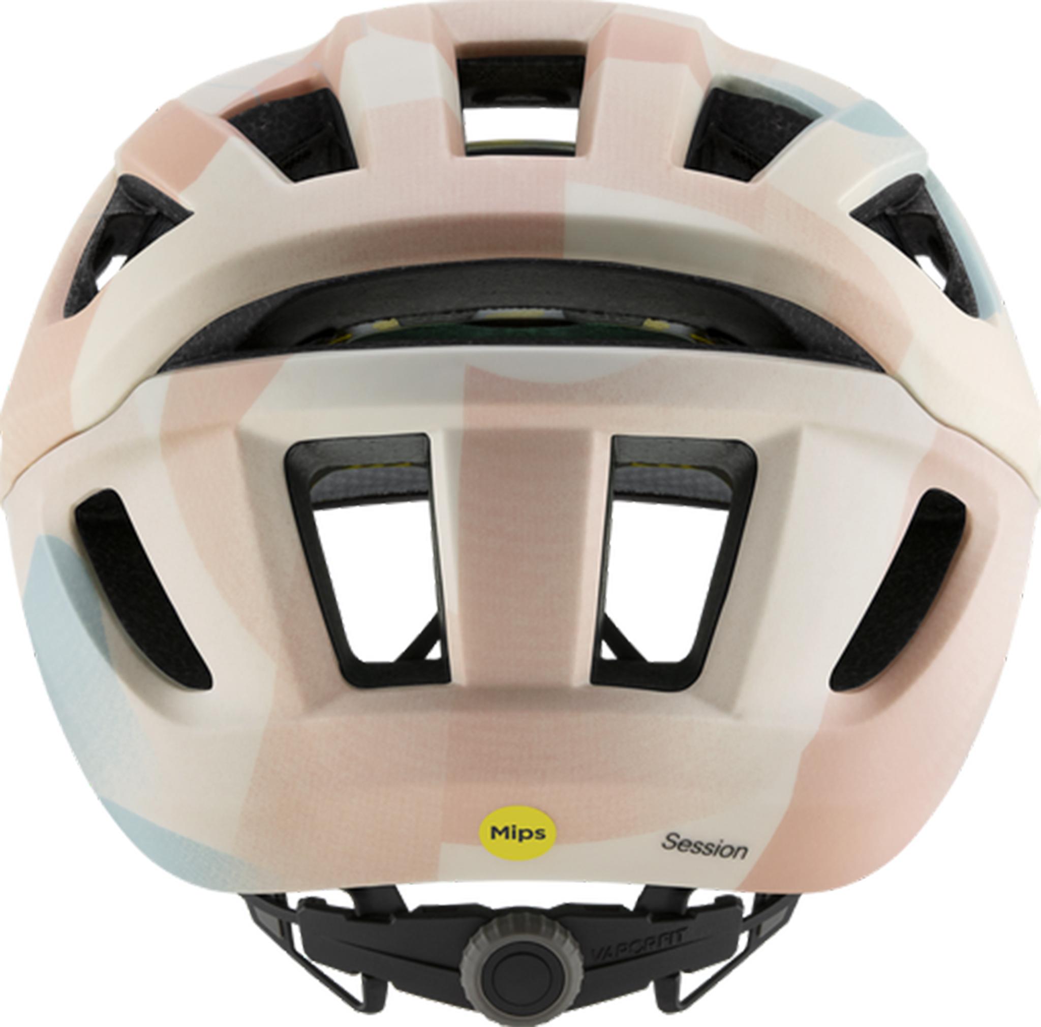Product gallery image number 2 for product Session Mips Bike Helmet - Unisex