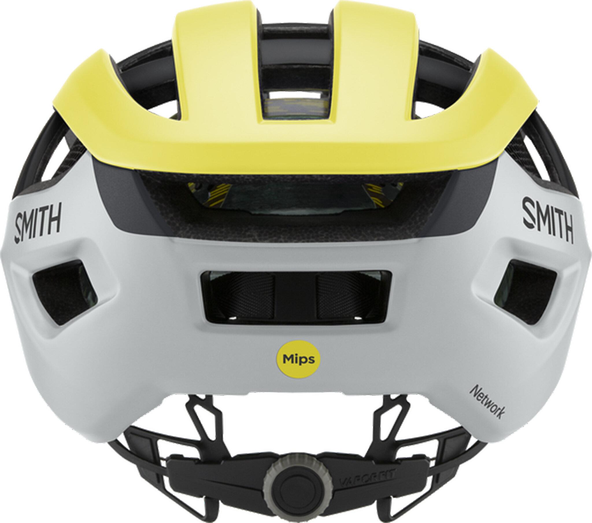 Numéro de l'image de la galerie de produits 3 pour le produit Casque de vélo Network MIPS