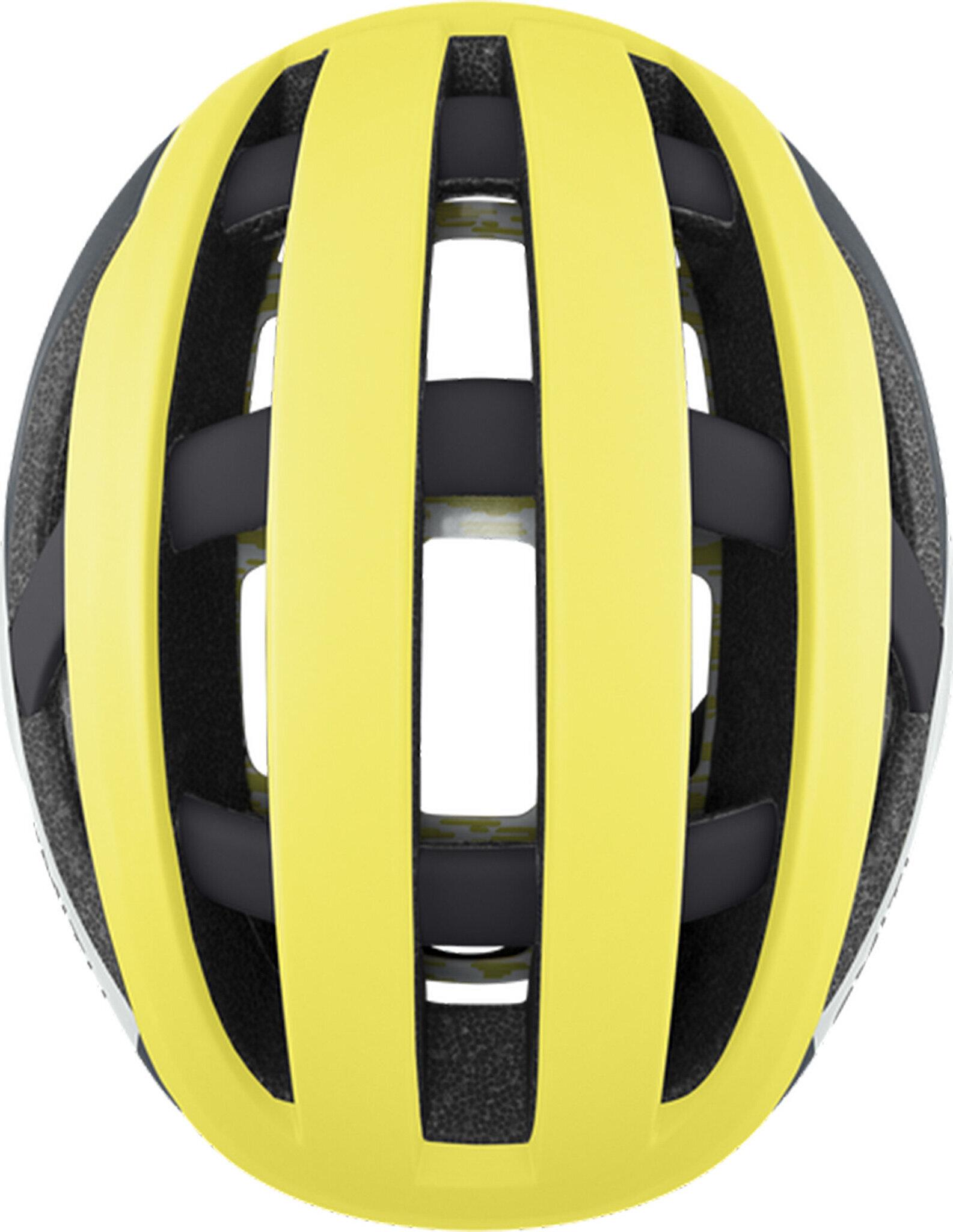 Numéro de l'image de la galerie de produits 5 pour le produit Casque de vélo Network MIPS