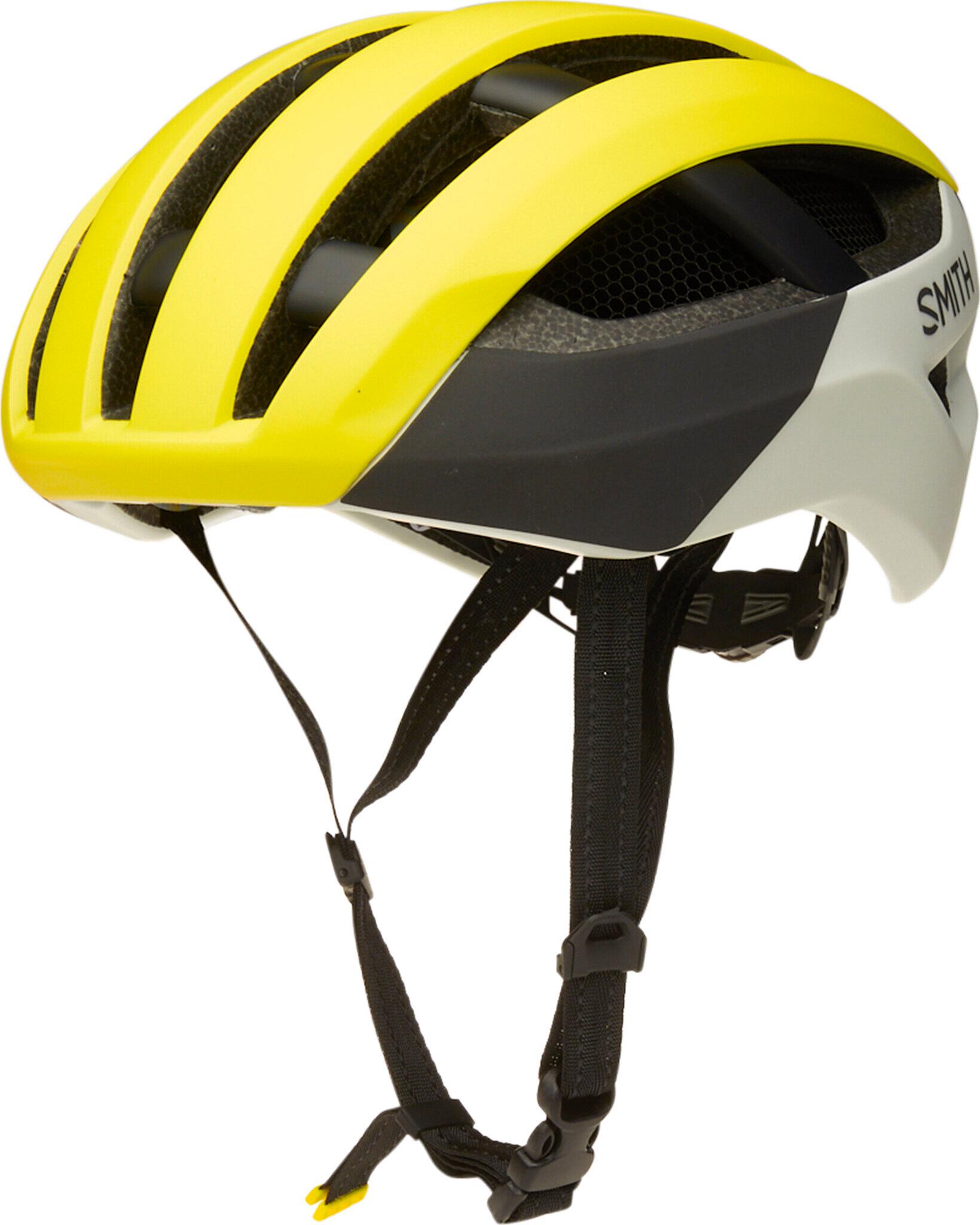 Numéro de l'image de la galerie de produits 1 pour le produit Casque de vélo Network MIPS