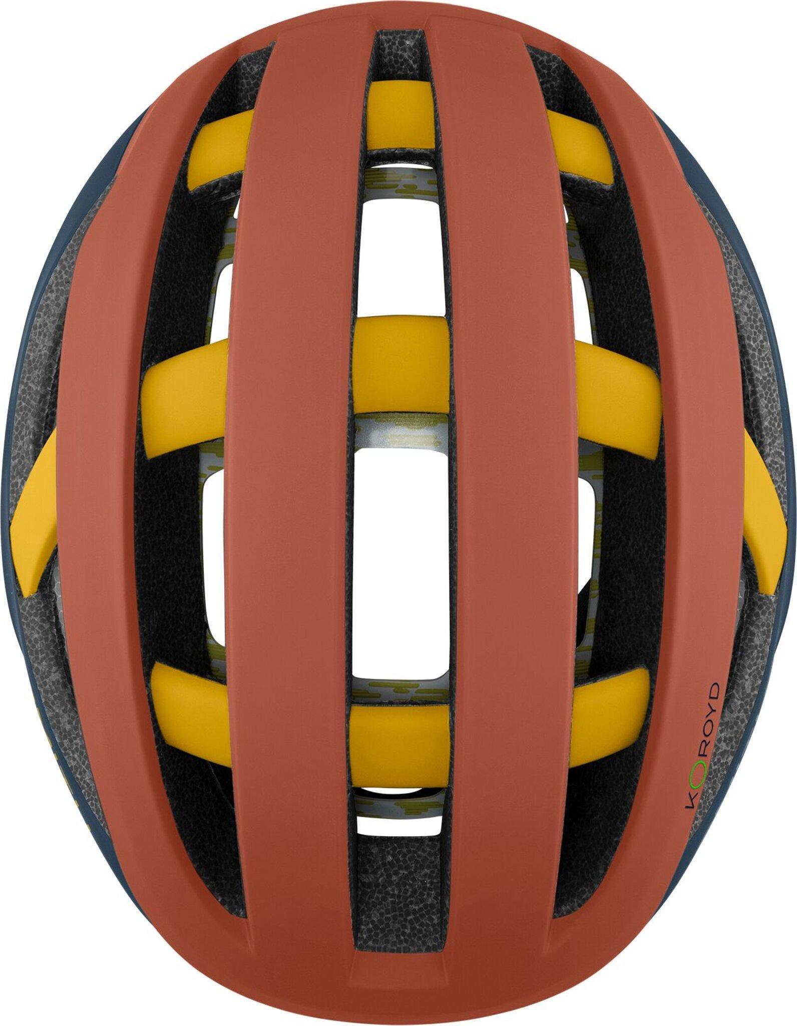 Product gallery image number 2 for product Casque Network MIPS - Unisexe