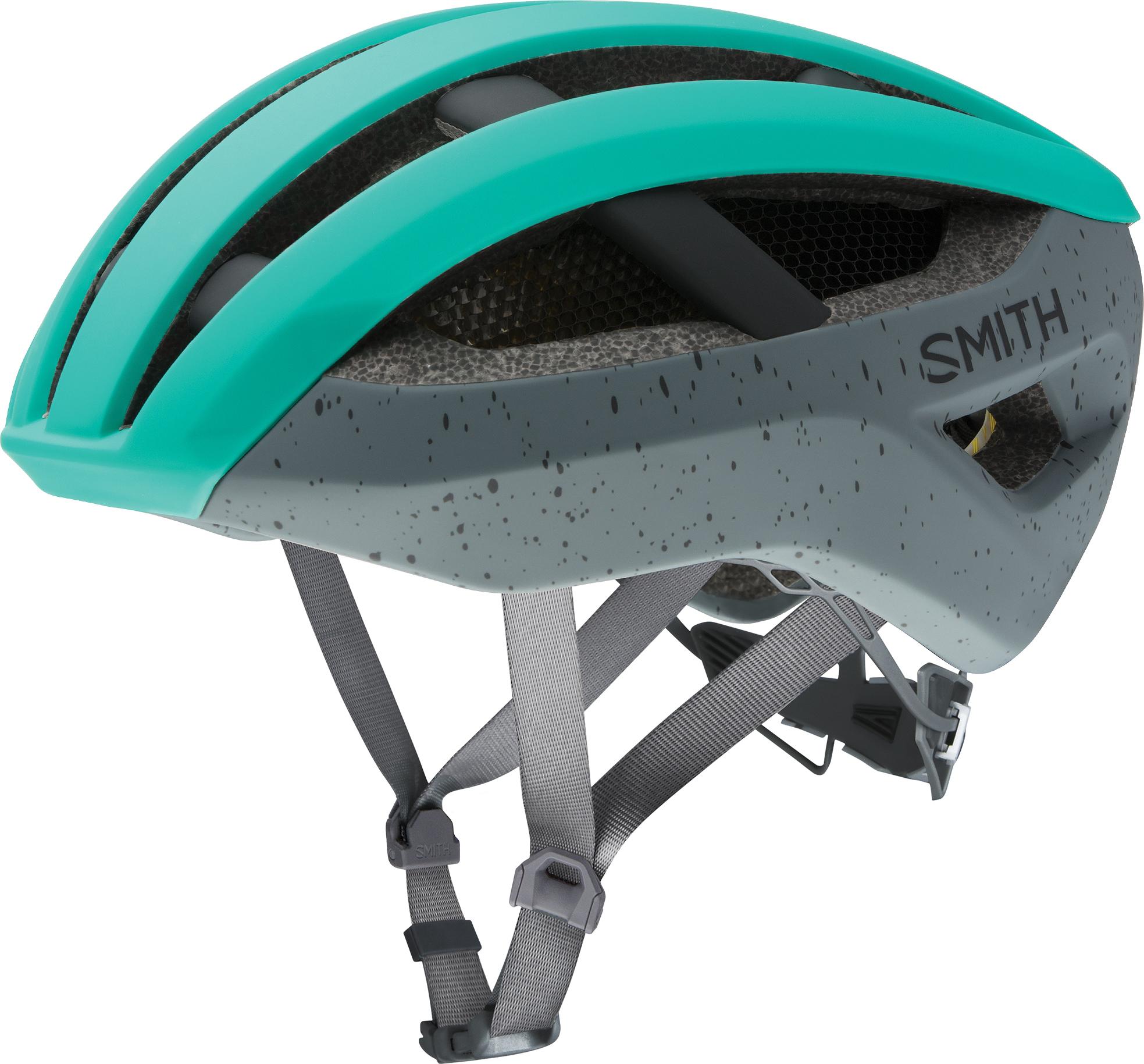 Product gallery image number 1 for product Network MIPS Bike Helmet
