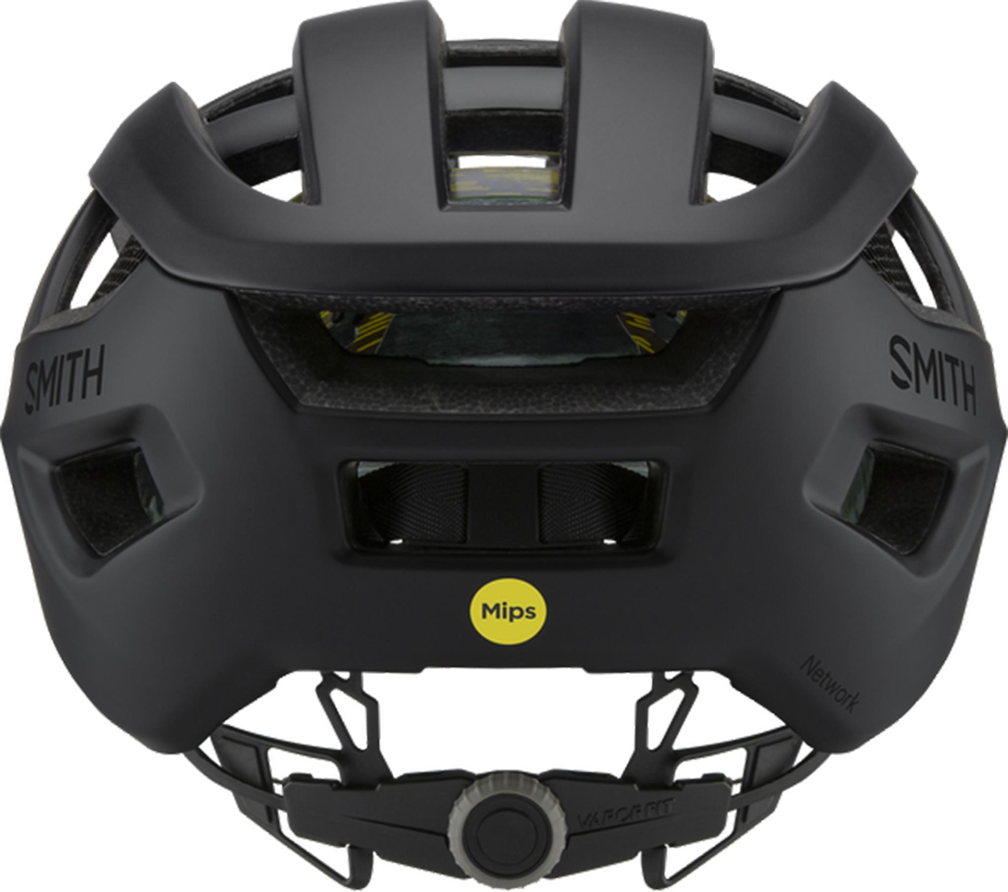 Product gallery image number 2 for product Network MIPS Helmet - Unisex