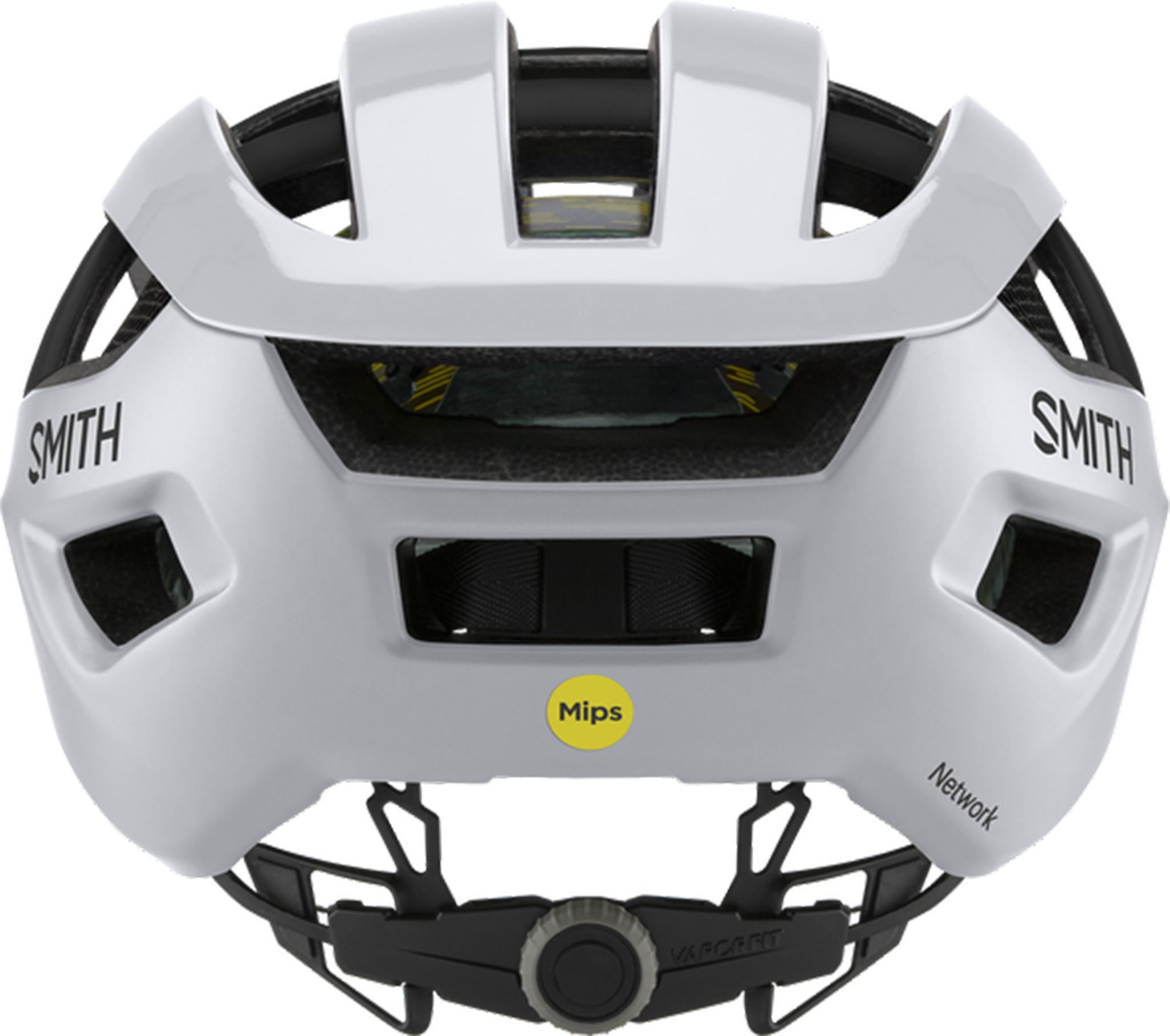 Product gallery image number 2 for product Casque Network MIPS - Unisexe