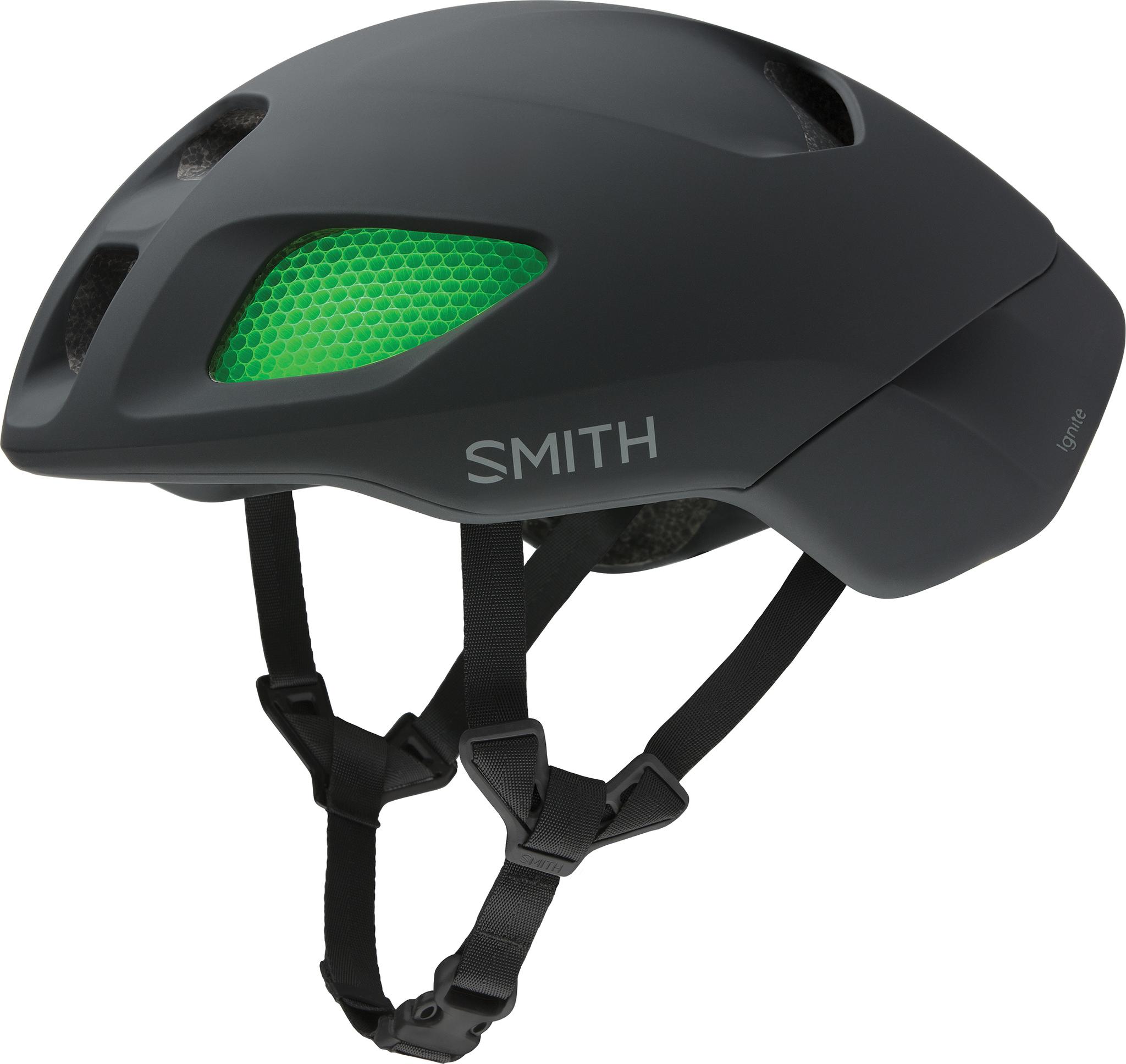 Product gallery image number 1 for product Ignite MIPS Bike Helmet