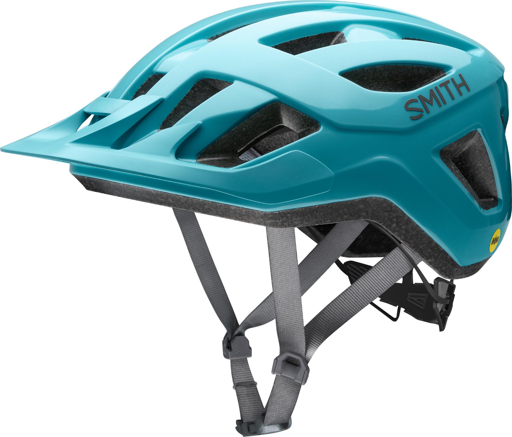 Product gallery image number 1 for product Convoy Mips Bike Helmet - Unisex