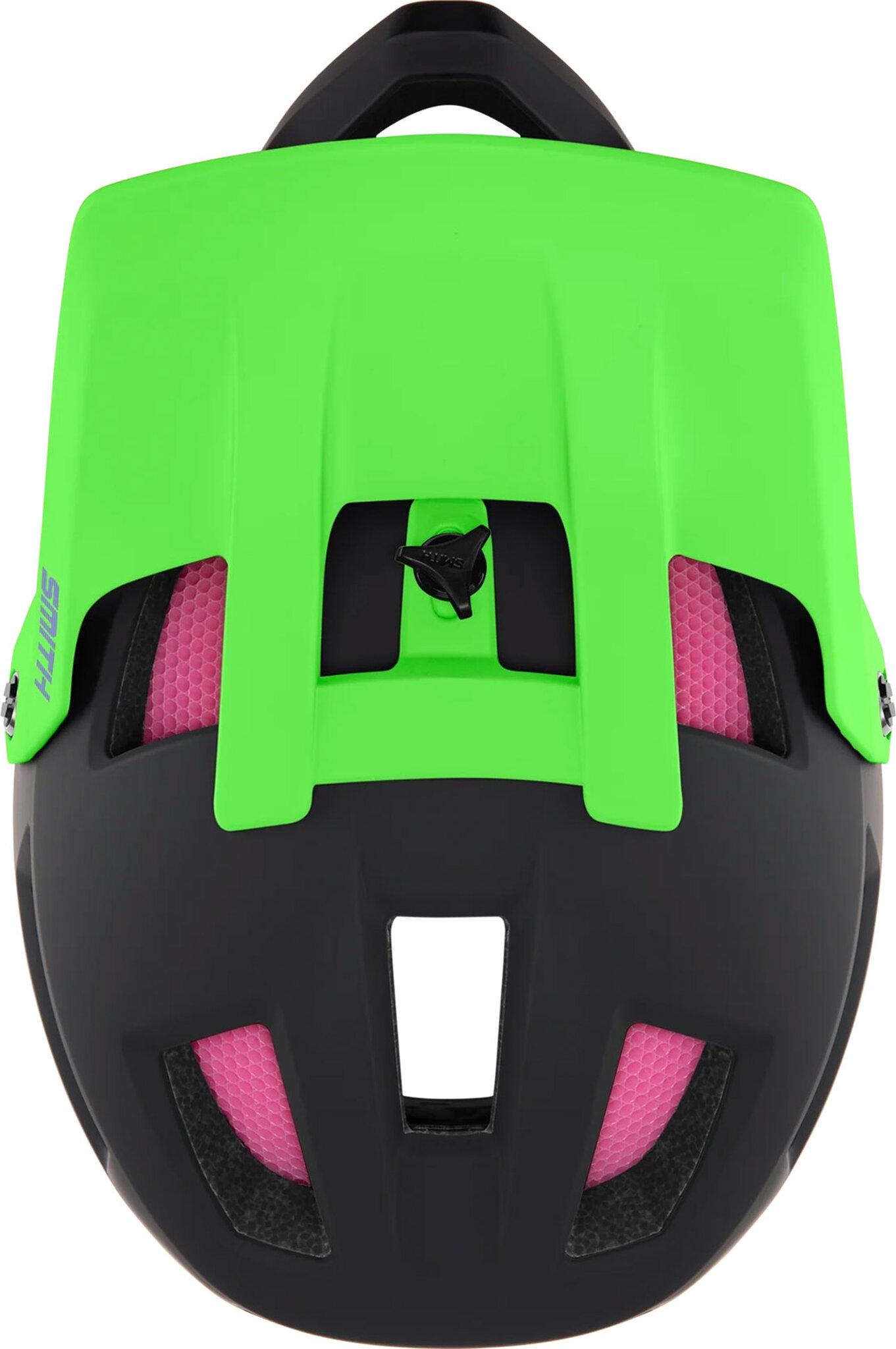 Numéro de l'image de la galerie de produits 3 pour le produit Casque de vélo de montagne Mainline Mips