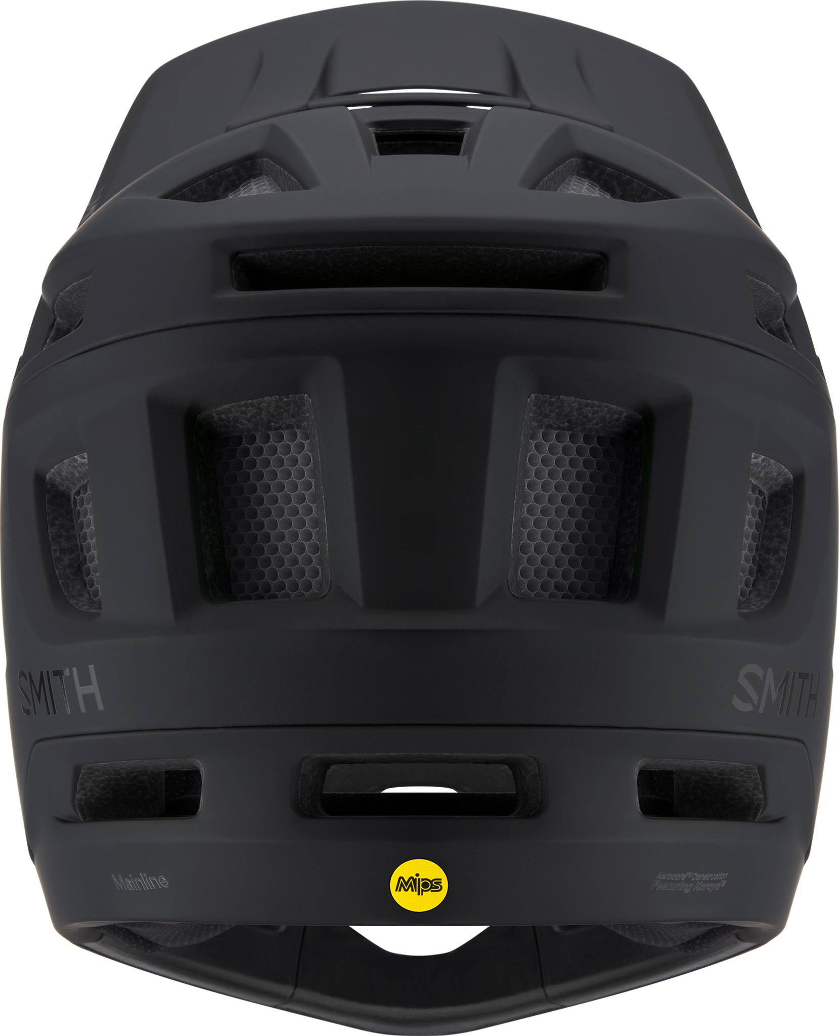 Product gallery image number 2 for product Mainline MIPS Helmet - Unisex