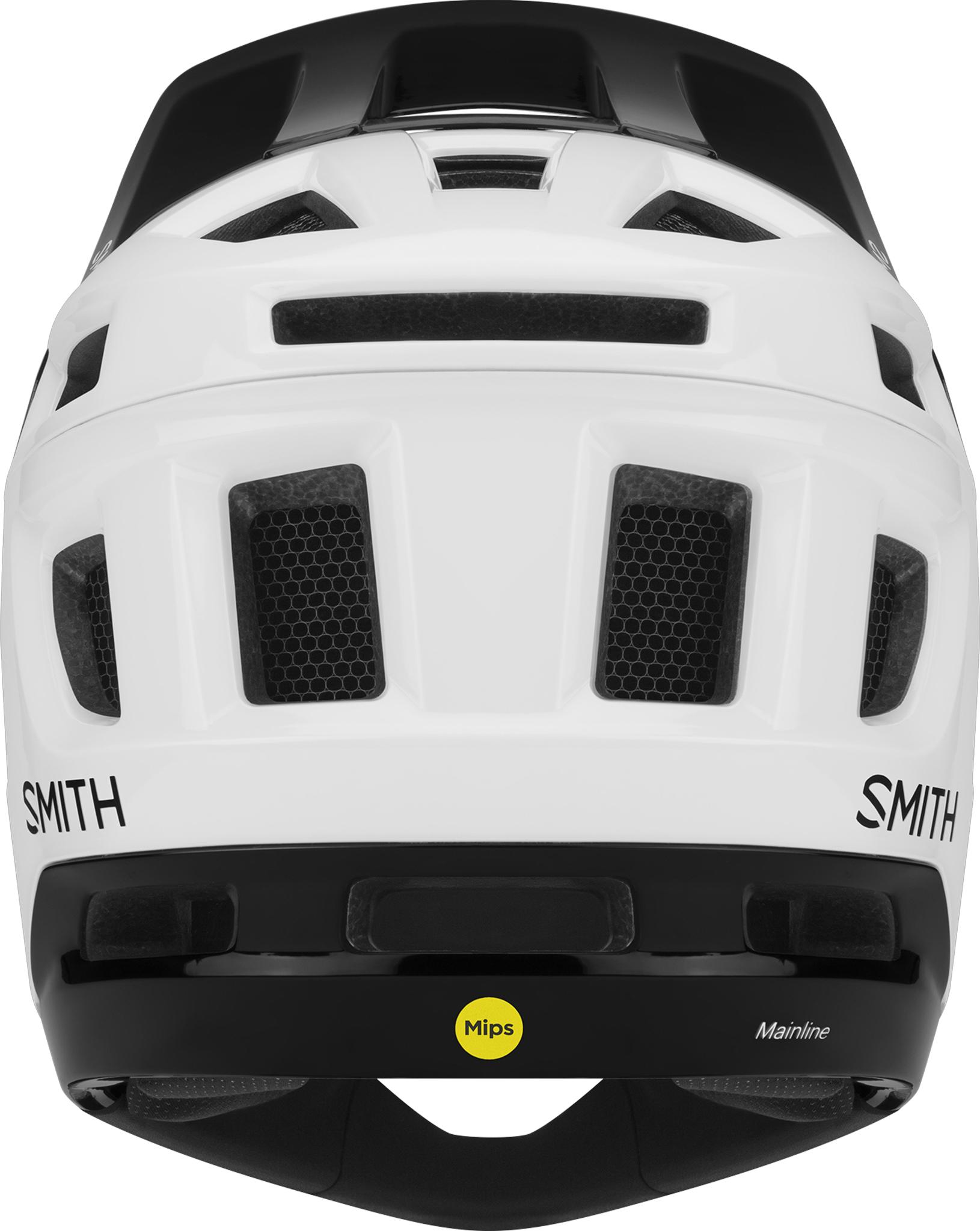 Product gallery image number 2 for product Mainline MIPS Helmet - Unisex