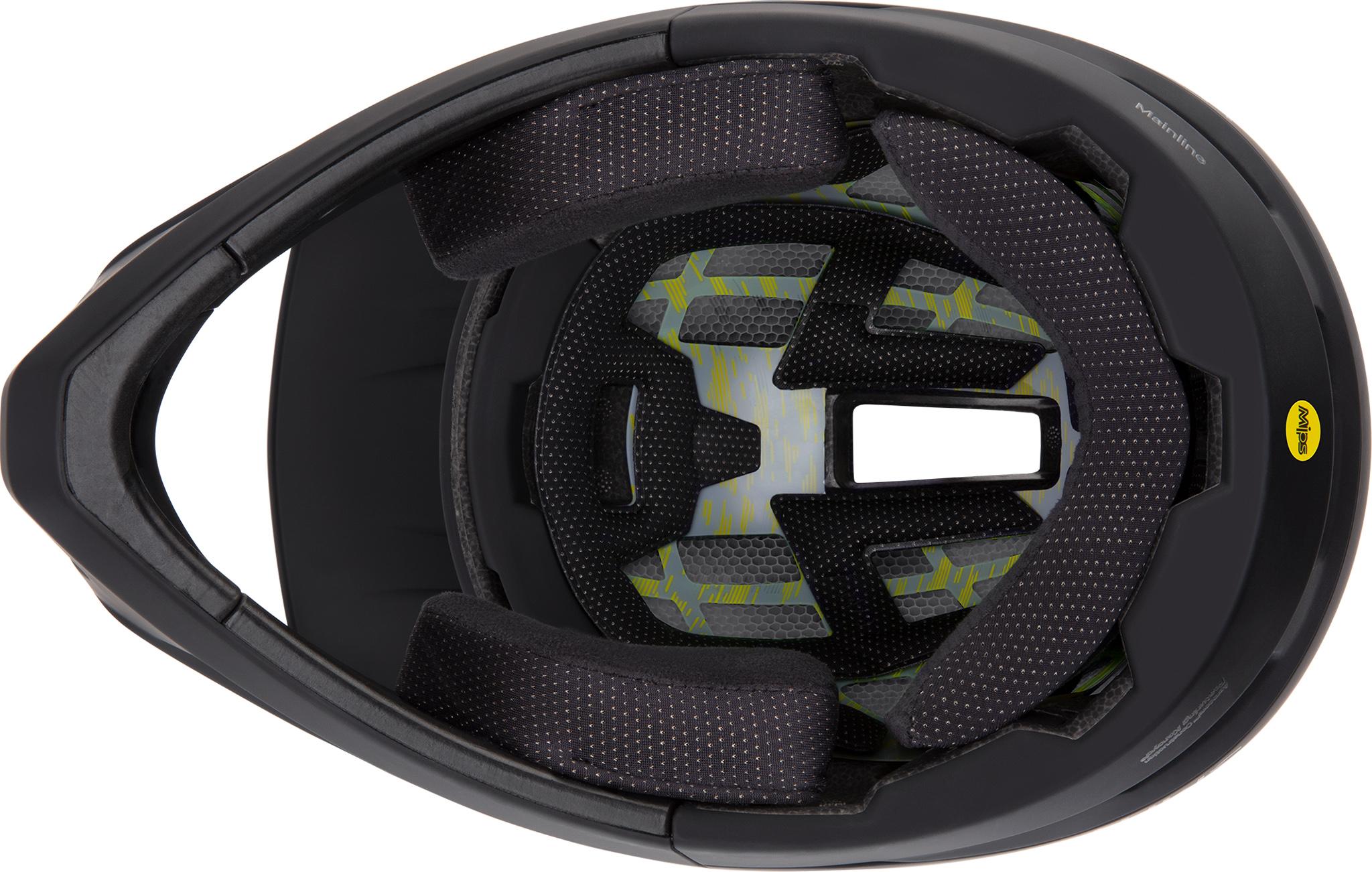 Product gallery image number 3 for product Mainline MIPS Helmet - Unisex