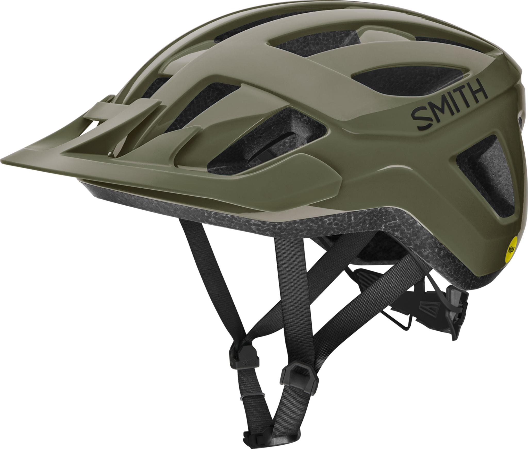 Product gallery image number 1 for product Wilder Jr. MIPS Helmet - Youth