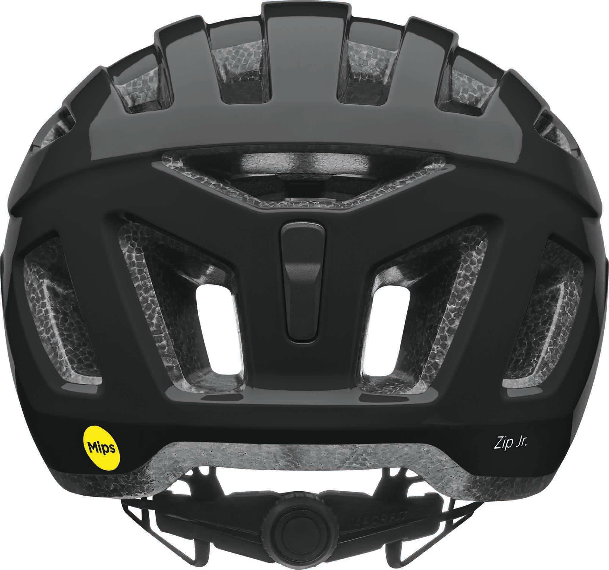 Product gallery image number 2 for product Zip Jr. MIPS Helmet - Youth
