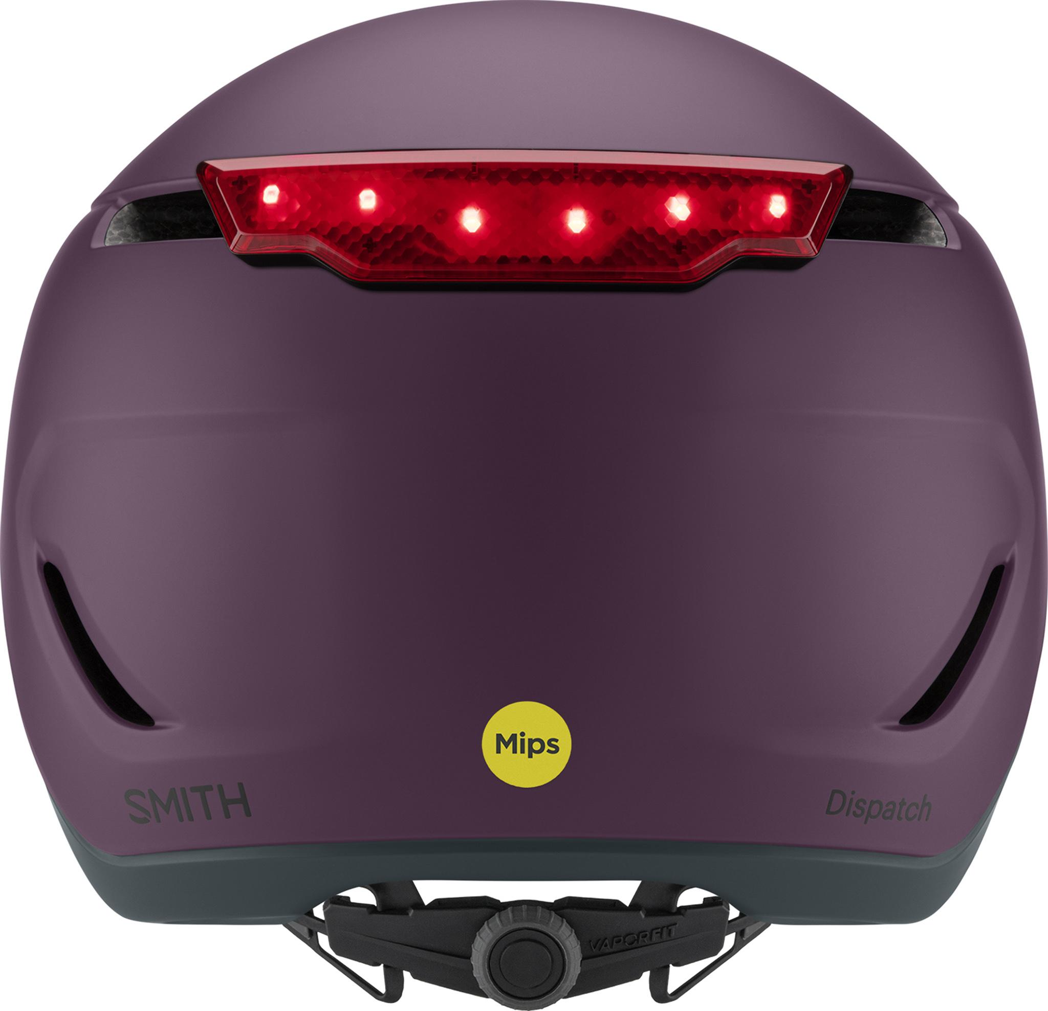 Product gallery image number 3 for product Dispatch MIPS Helmet - Unisex