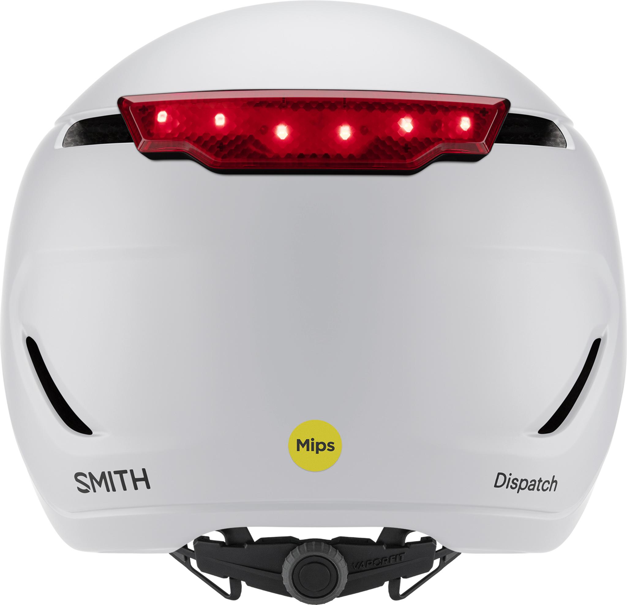 Product gallery image number 4 for product Dispatch MIPS Helmet - Unisex