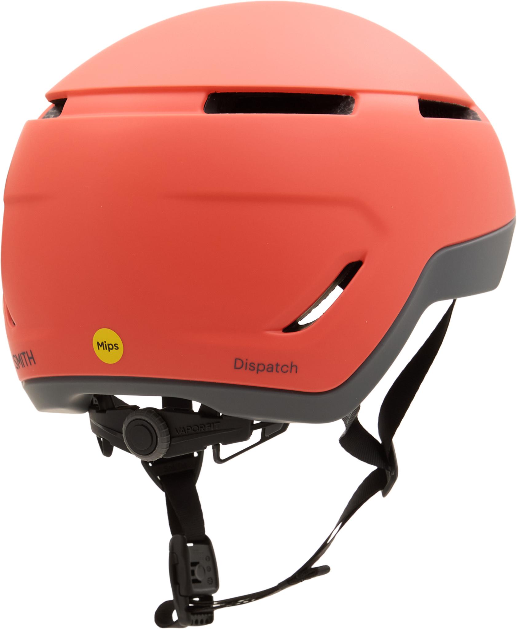 Product gallery image number 3 for product Dispatch MIPS Helmet - Unisex