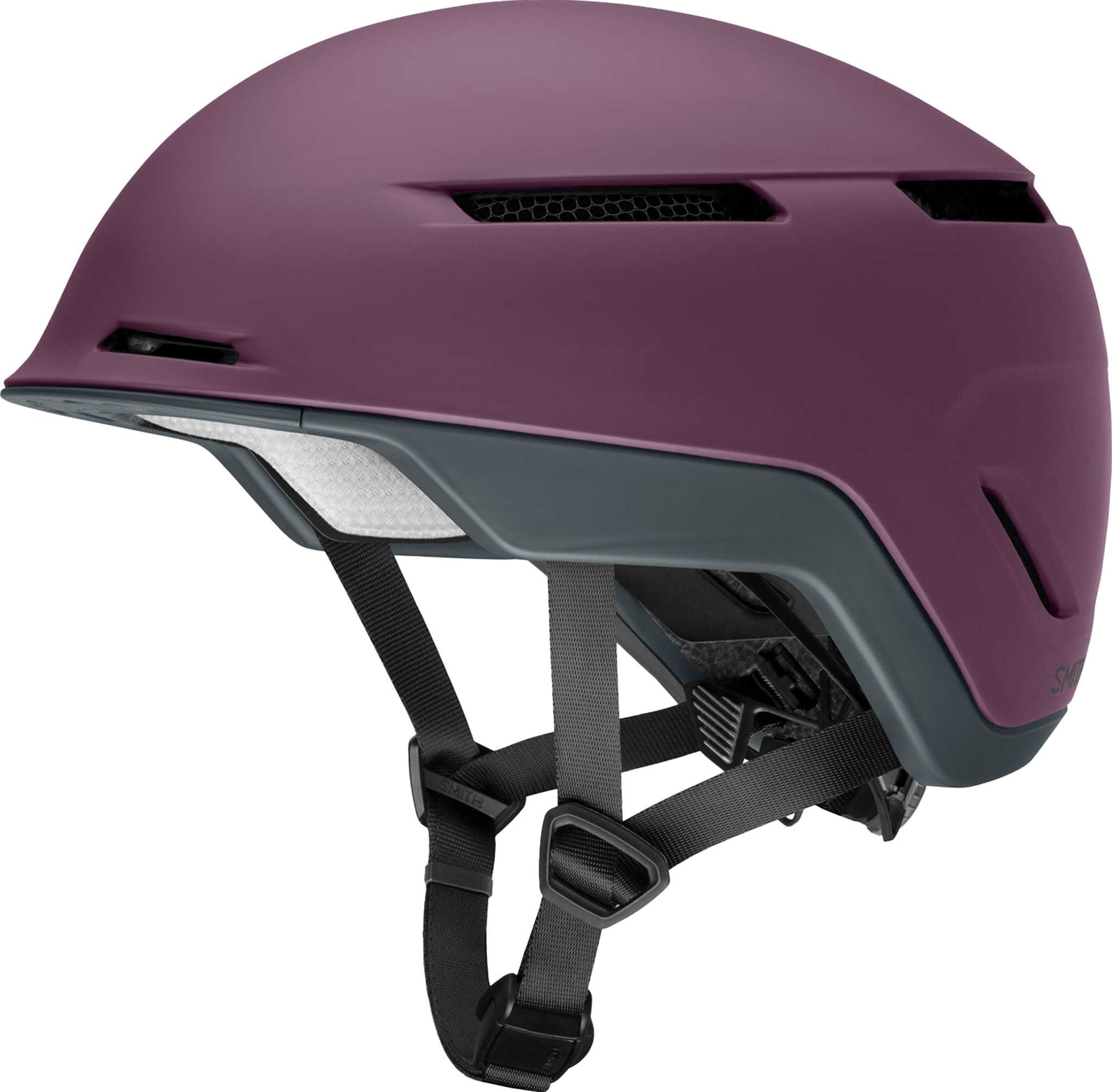 Matte Amethyst
