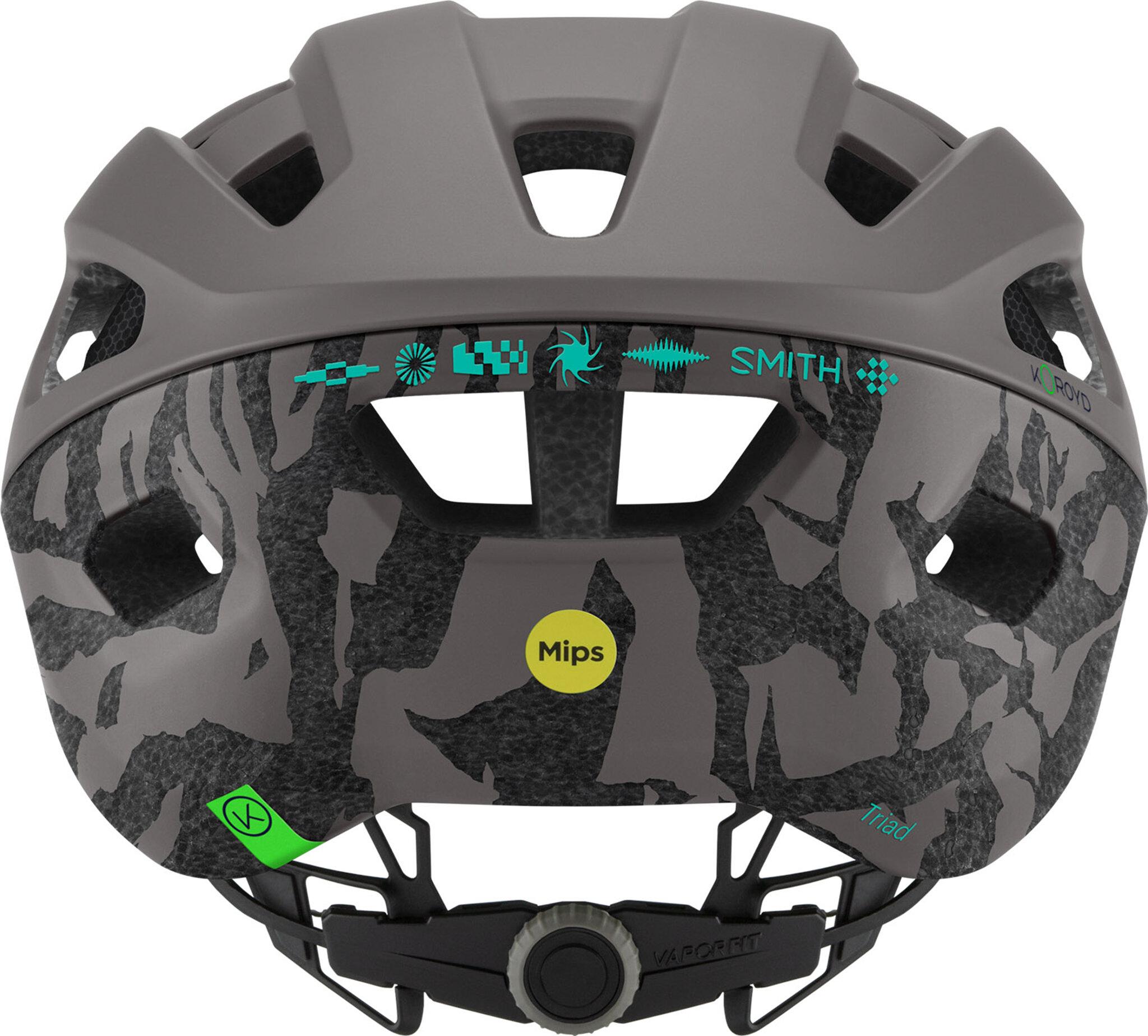 Product gallery image number 2 for product Triad MIPS Helmet - Unisex