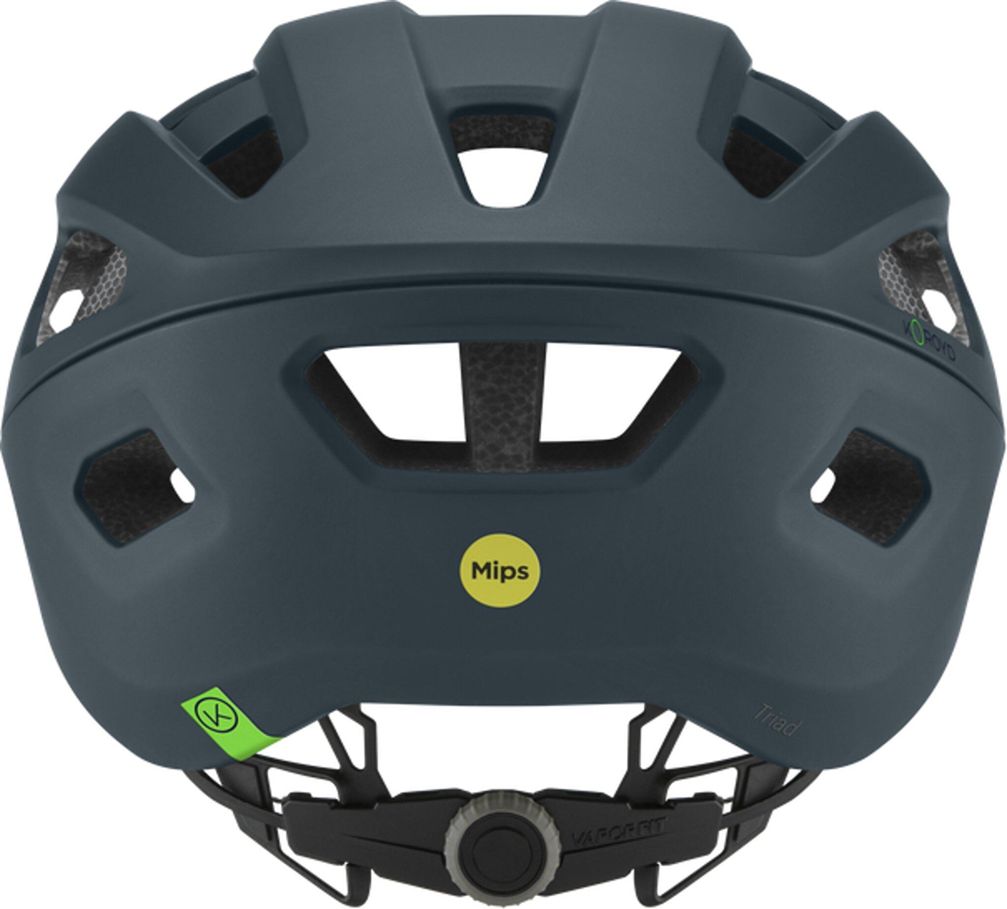 Numéro de l'image de la galerie de produits 2 pour le produit Casque Triad MIPS - Unisexe