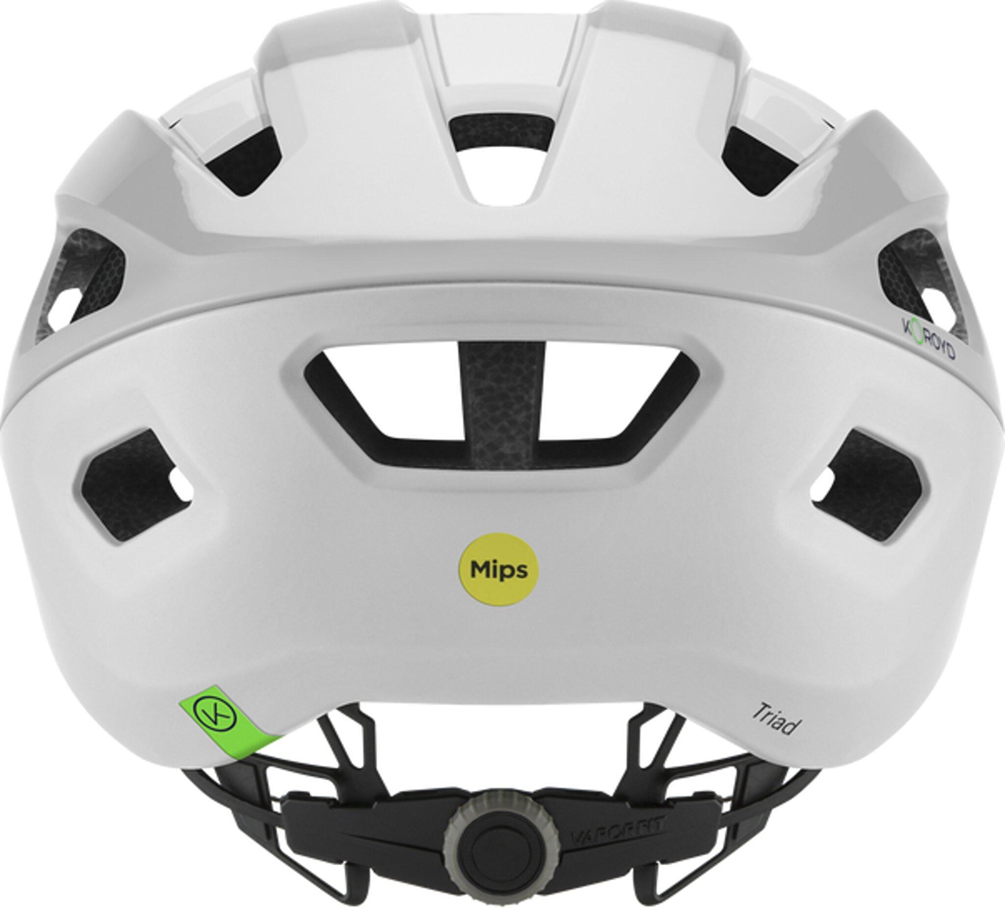 Product gallery image number 2 for product Casque Triad MIPS - Unisexe