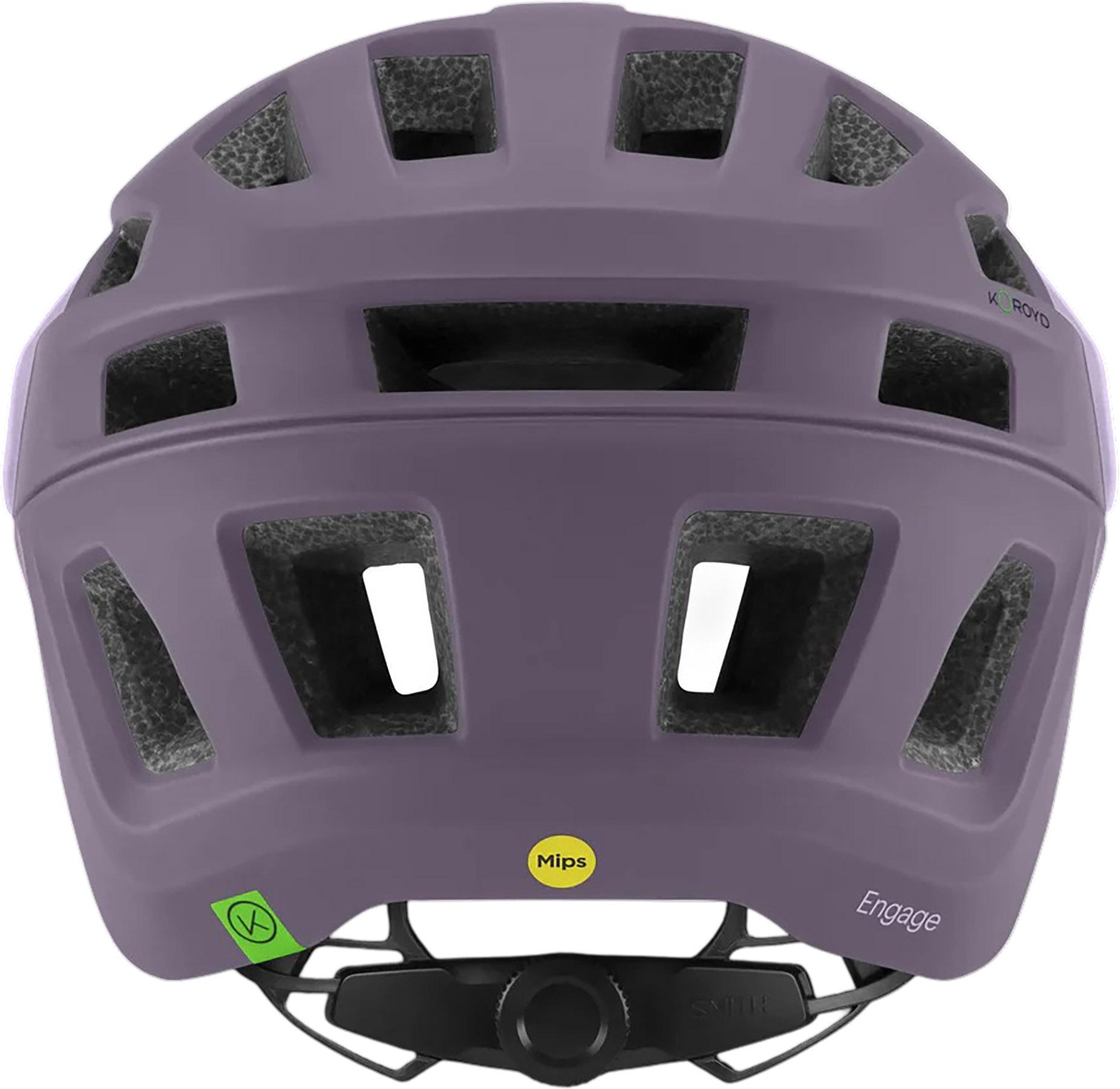 Product gallery image number 2 for product Engage MIPS Helmet - Unisex