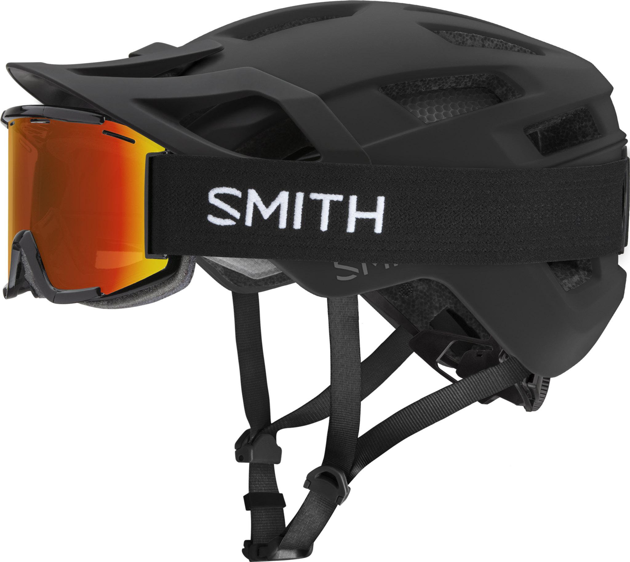 Product gallery image number 6 for product Engage MIPS Helmet - Unisex