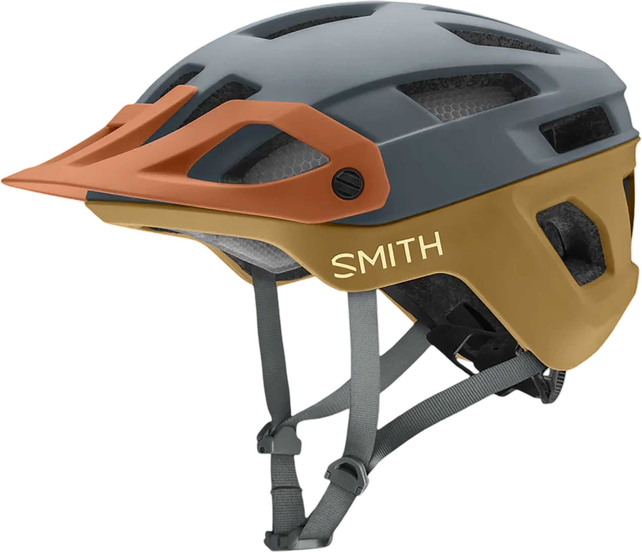 Matte Flint - Tarmac