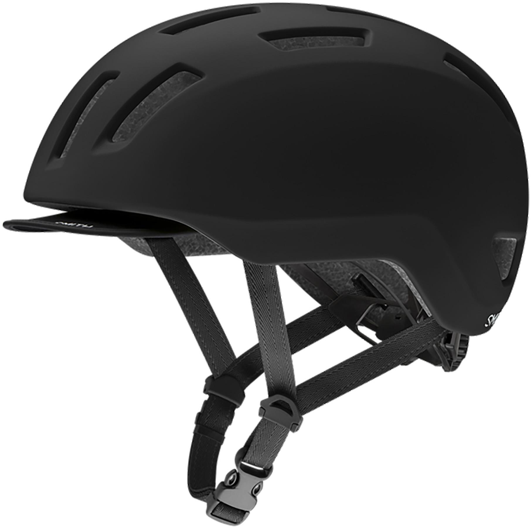 Product gallery image number 1 for product Transit MIPS Helmet