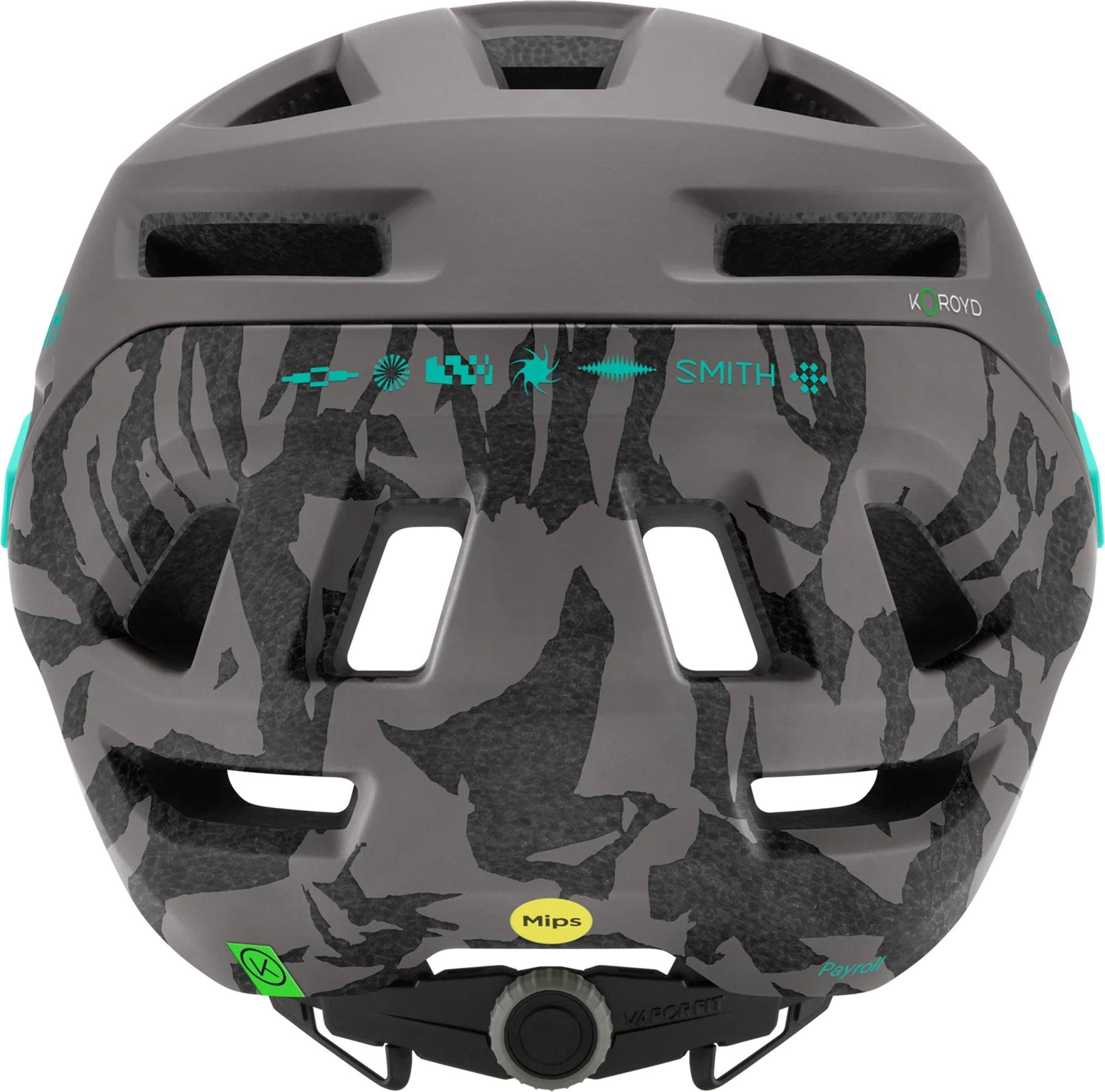 Numéro de l'image de la galerie de produits 2 pour le produit Casque Payroll MIPS - Unisexe