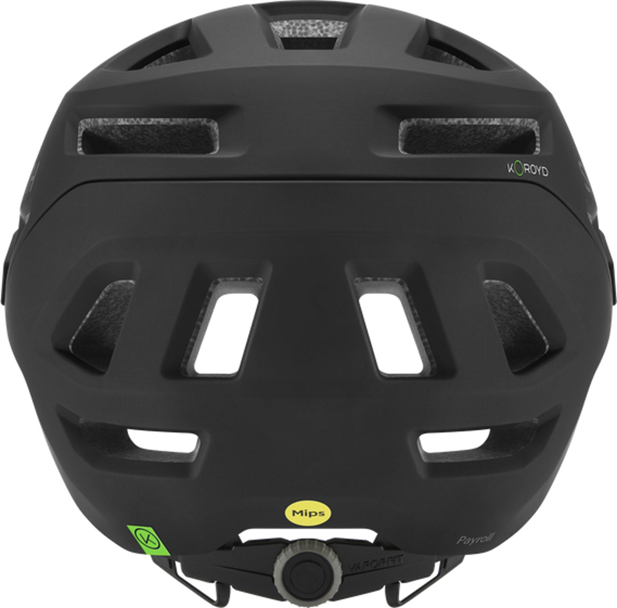 Product gallery image number 2 for product Payroll MIPS Helmet - Unisex